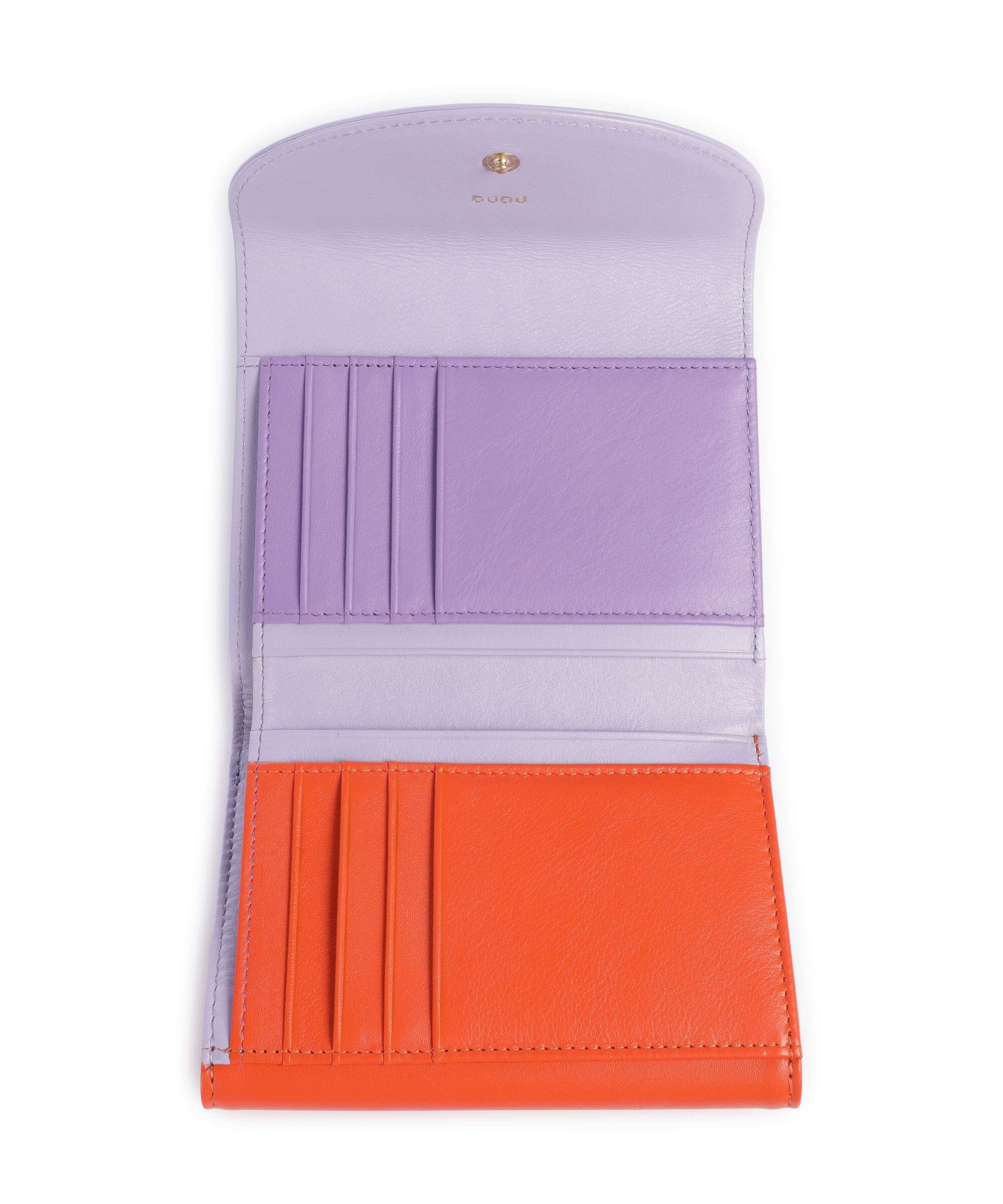 DuDu Bags Galapagos Portemonnee lilac - Image 2