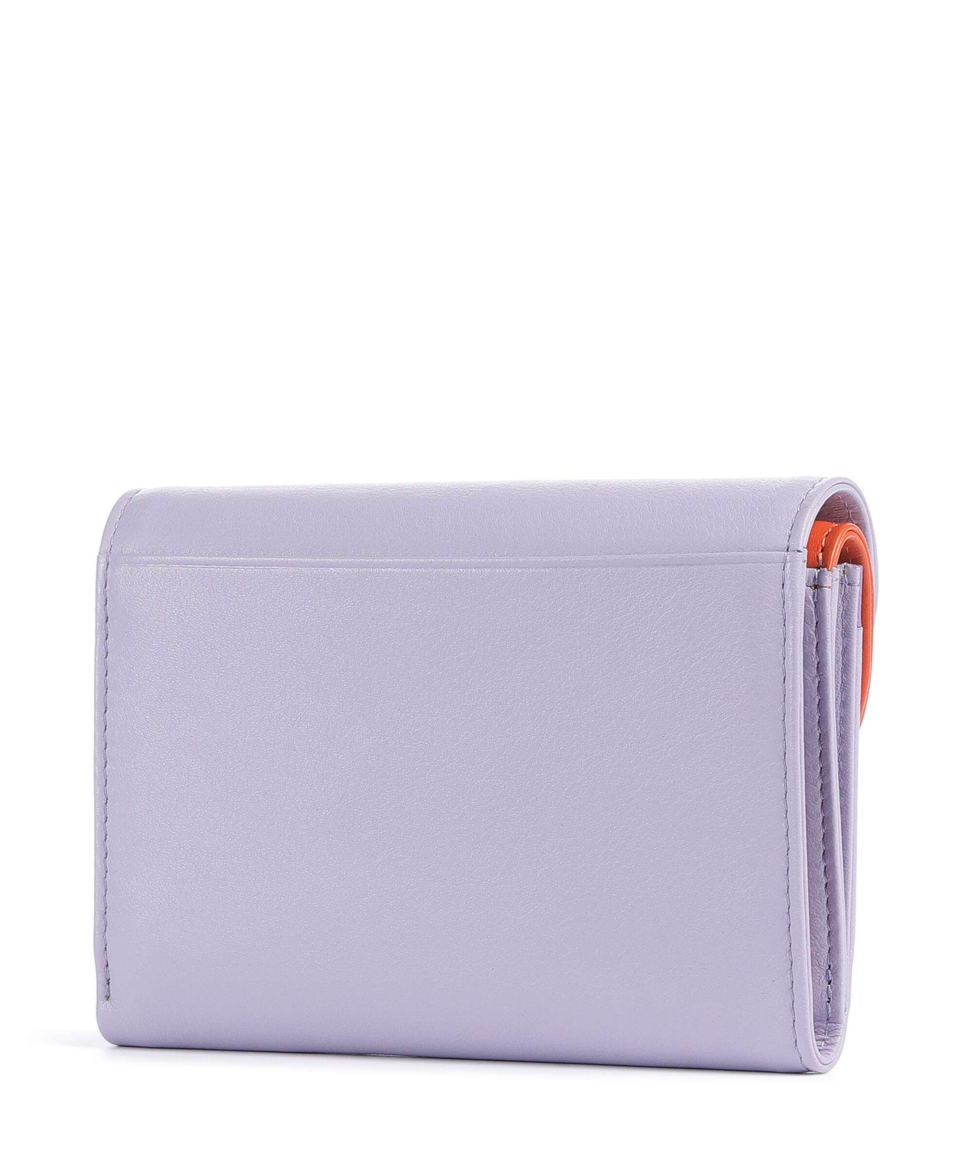 DuDu Bags Galapagos Portemonnee lilac - Image 4