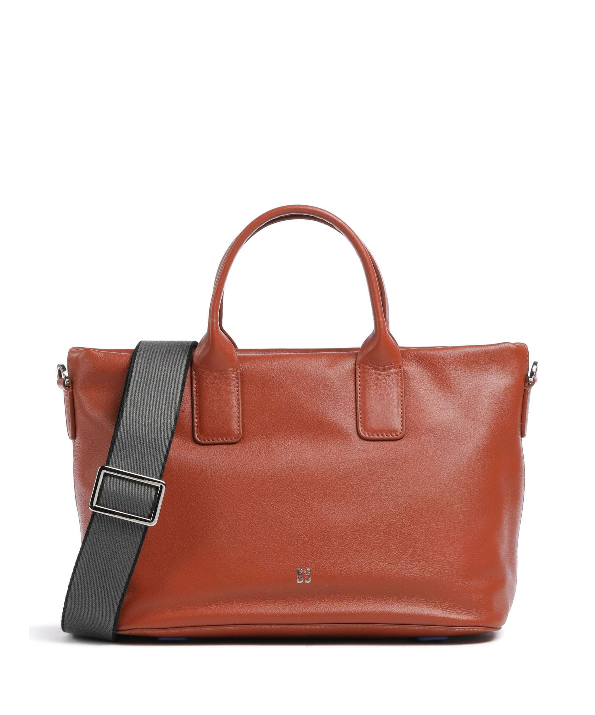 DuDu Bags Jaqueline Handtas cinnamon