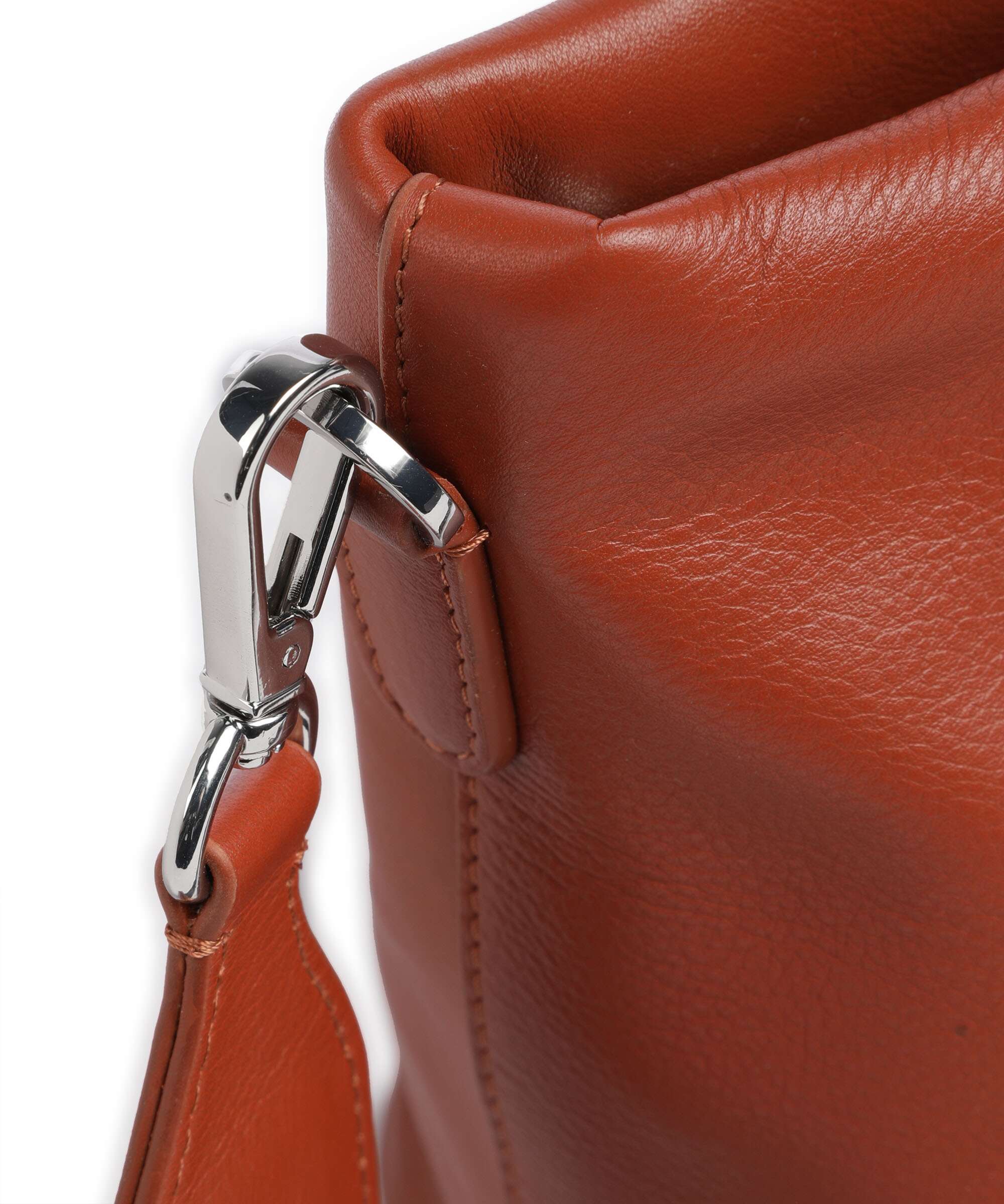 DuDu Bags Jaqueline Handtas cinnamon - Image 5