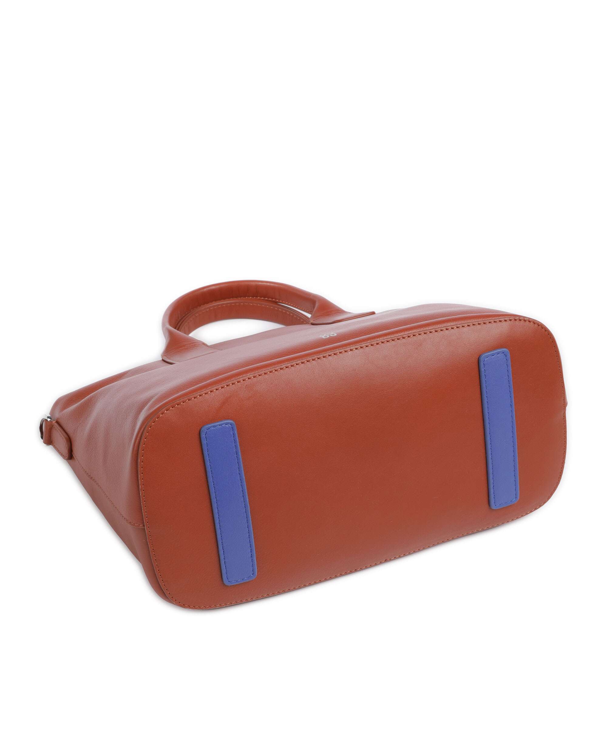 DuDu Bags Jaqueline Handtas cinnamon - Image 6