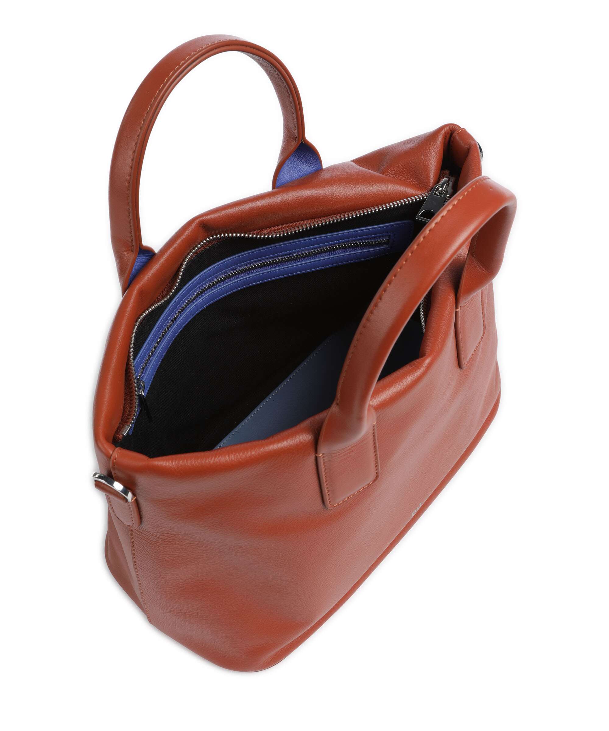 DuDu Bags Jaqueline Handtas cinnamon - Image 7