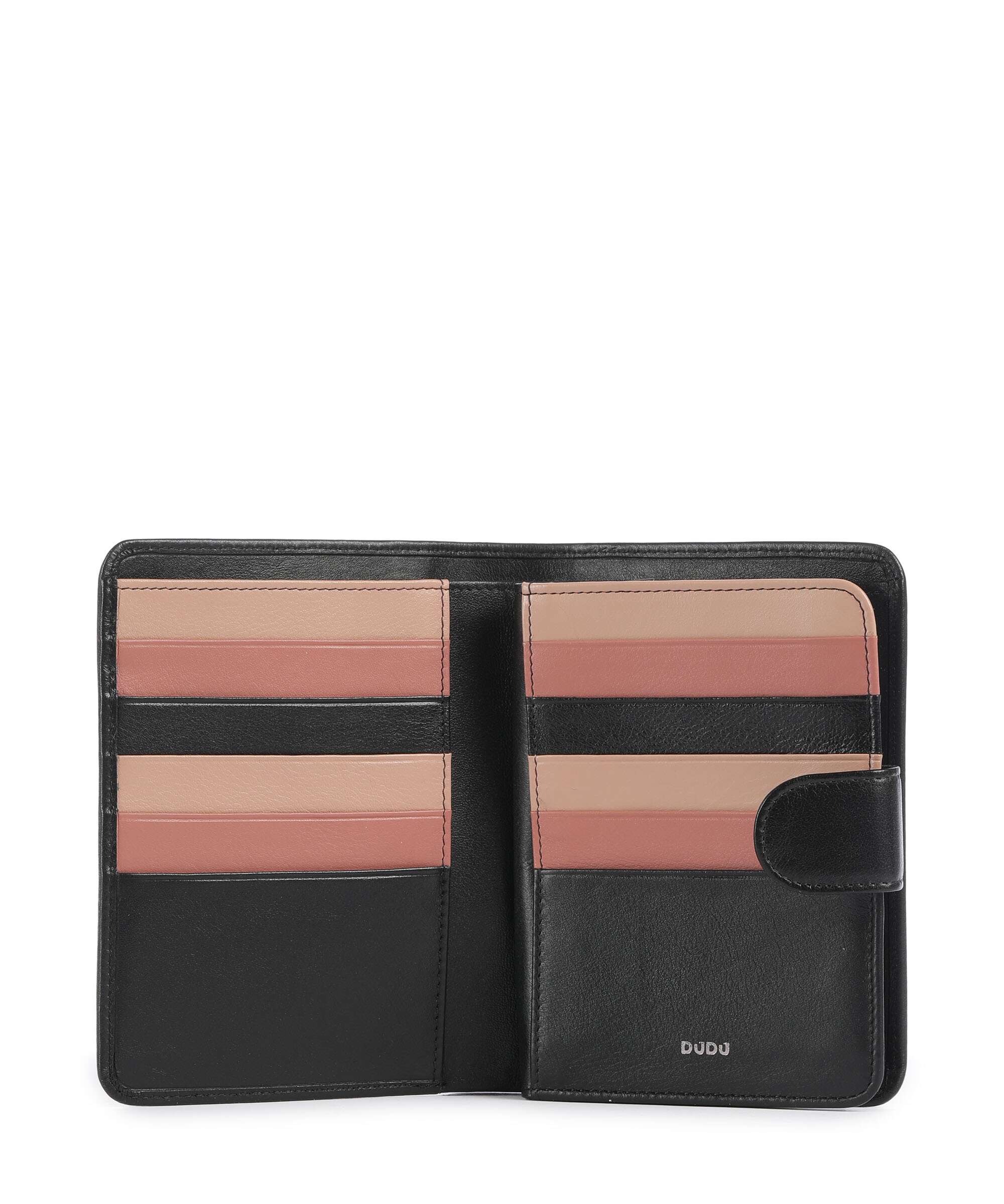DuDu Bags Marbella Portemonnee black - Image 2