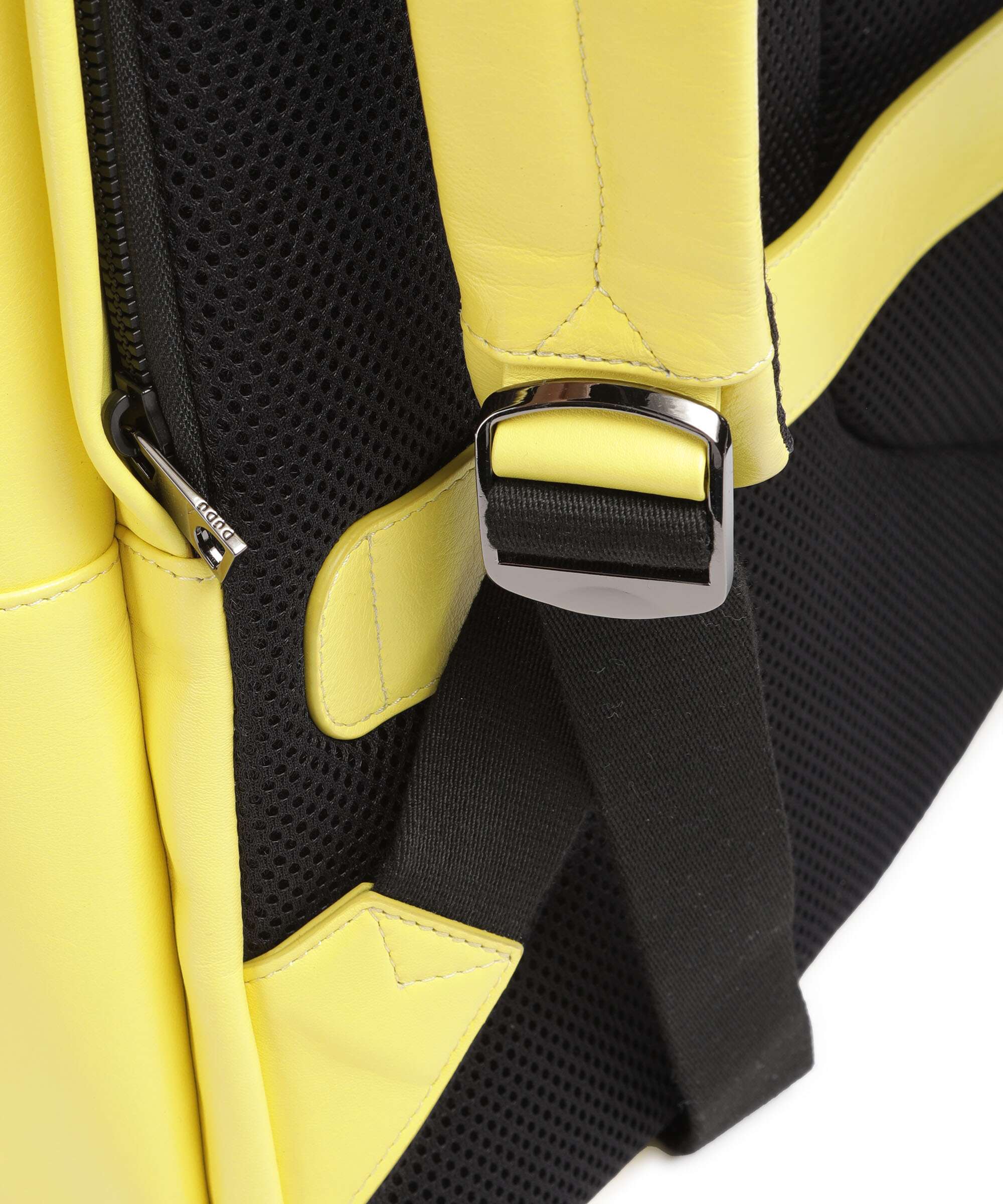 DuDu Bags New York Laptop rugzak citrus yellow - Image 4