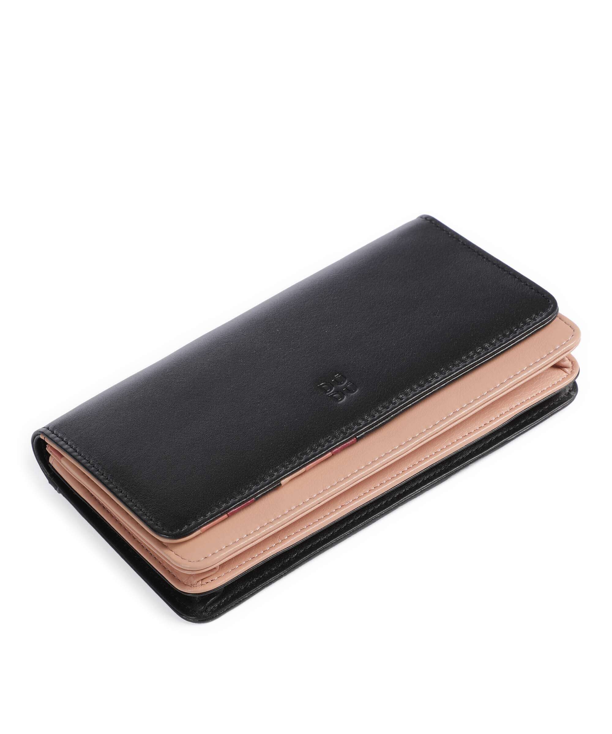 DuDu Bags Pemba Portemonnee black - Image 4
