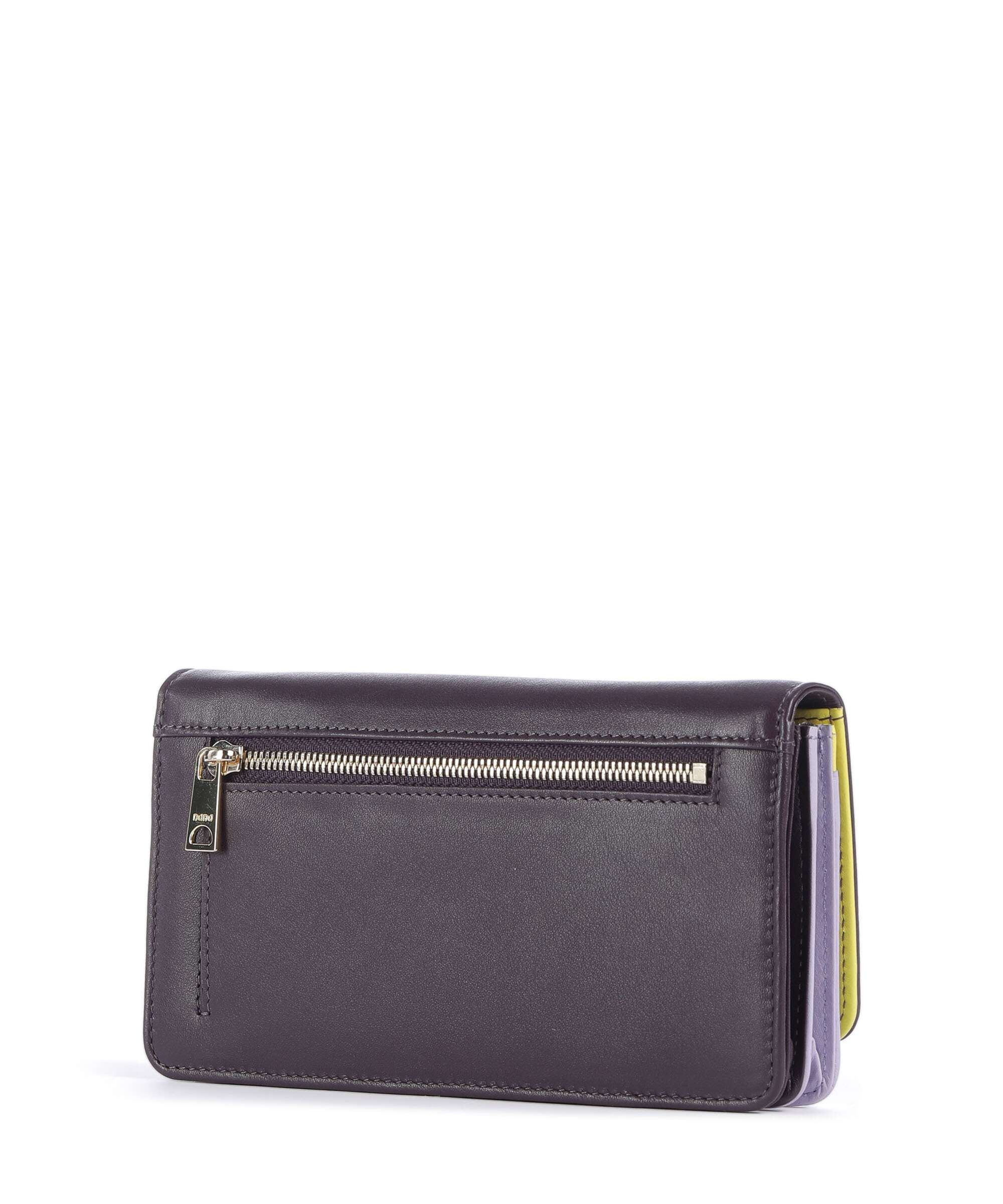 DuDu Bags Pemba Portemonnee deep purple - Image 3