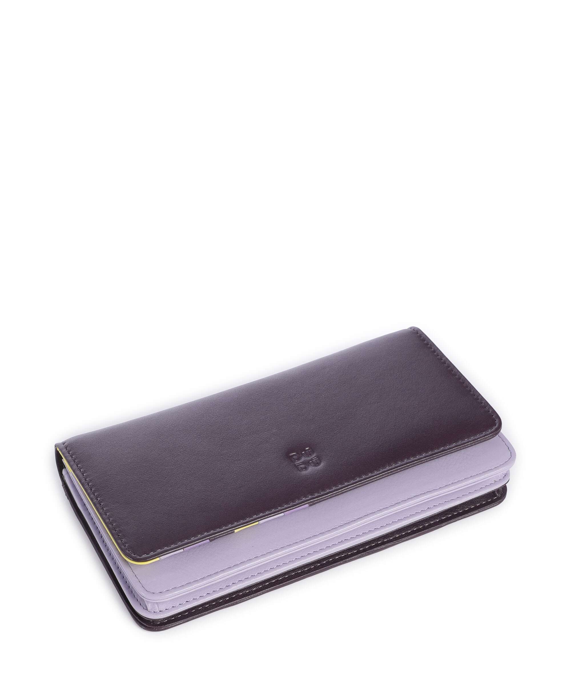 DuDu Bags Pemba Portemonnee deep purple - Image 4