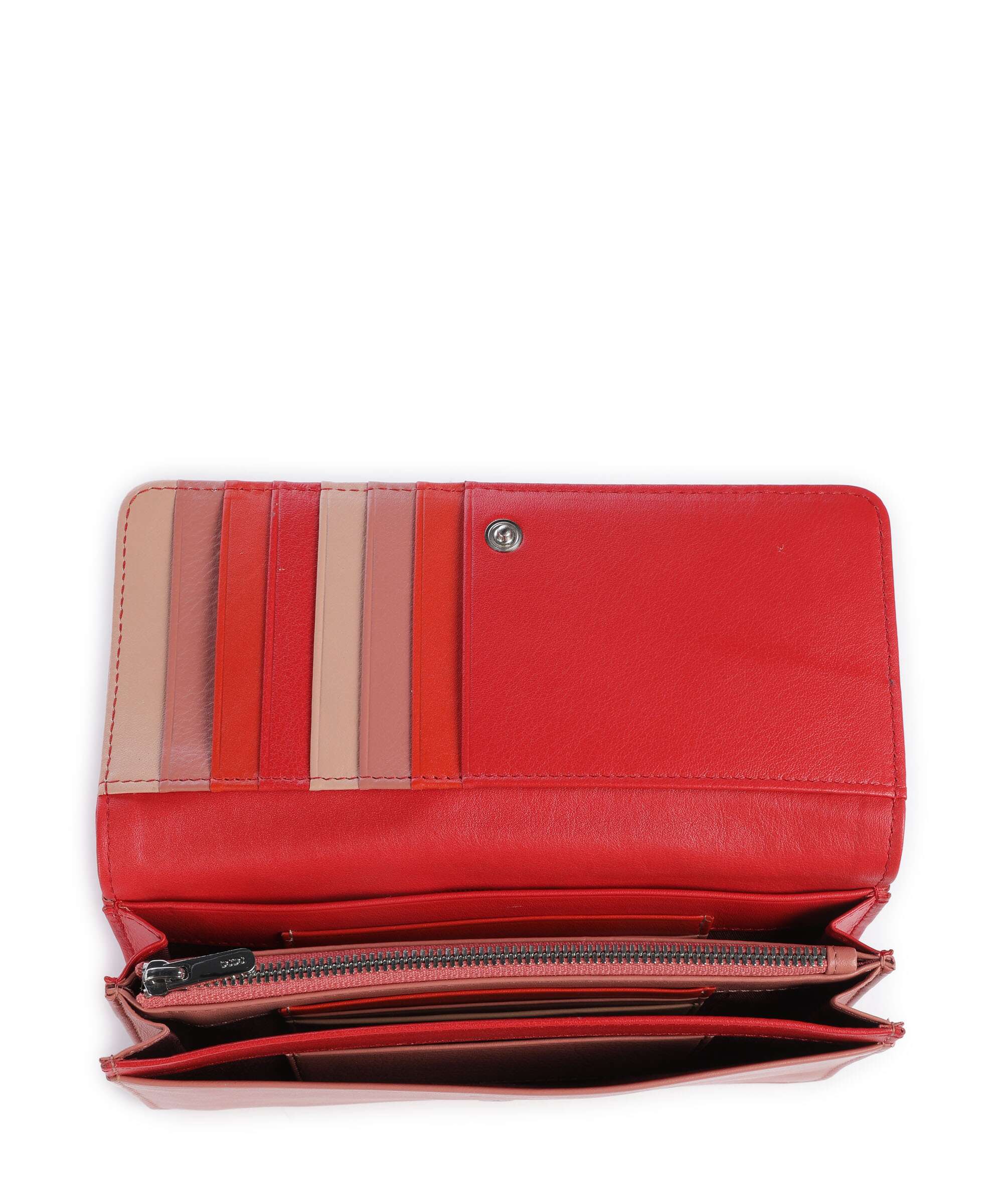 DuDu Bags Pemba Portemonnee flame red - Image 2