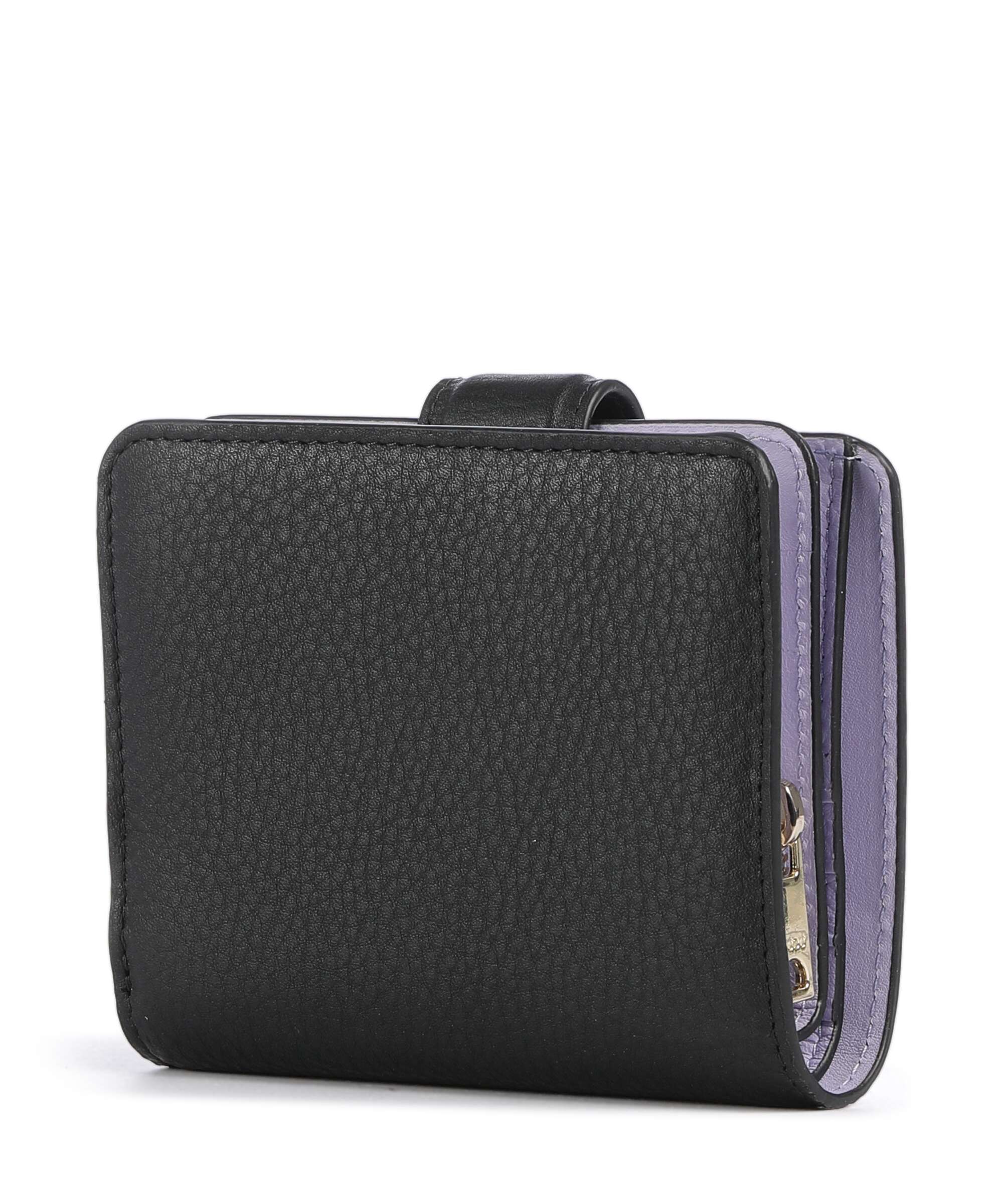 DuDu Bags Skyline Arbe Portemonnee nero - Image 3