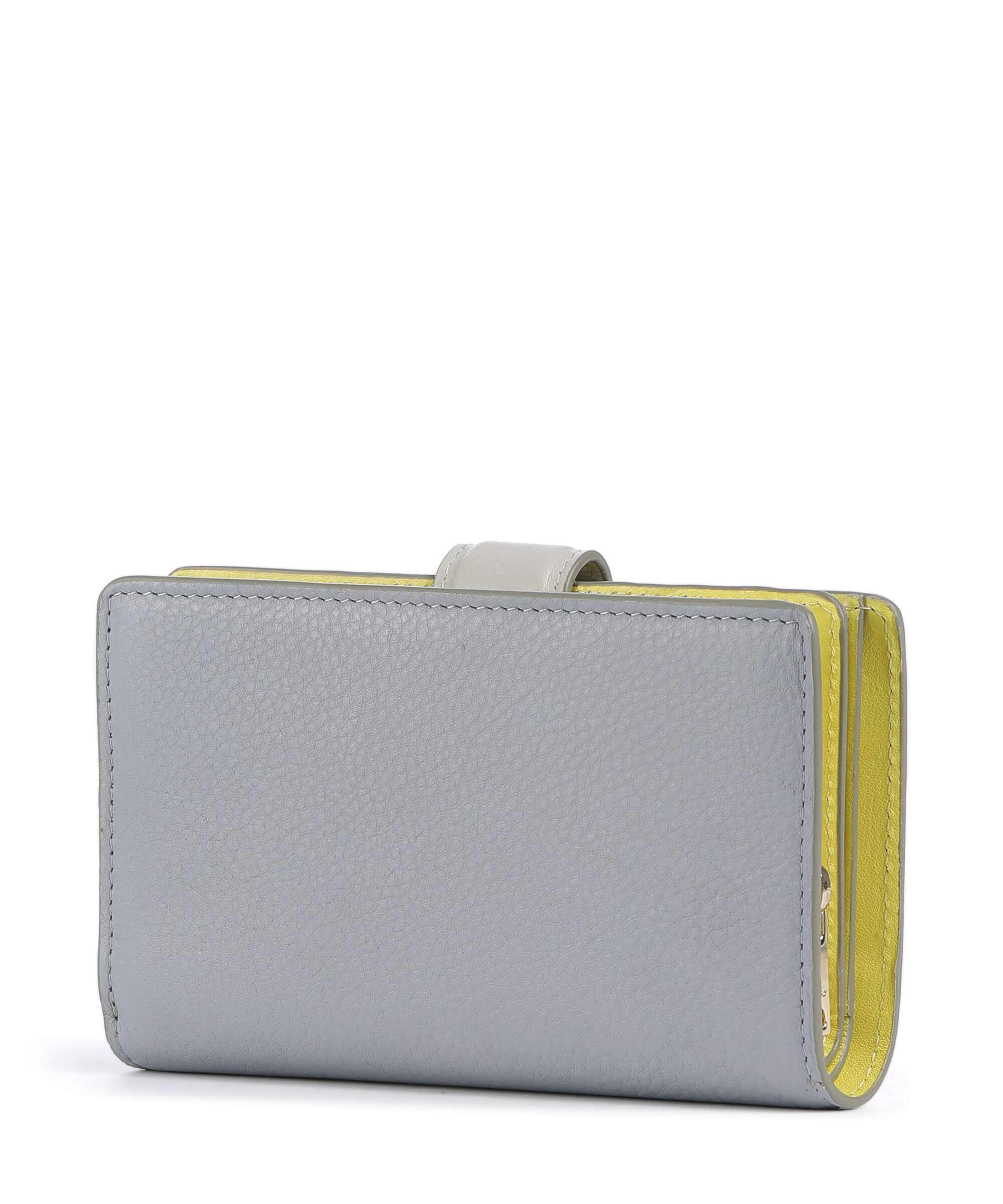 DuDu Bags Skyline Makira Portemonnee cloud grey - Image 3