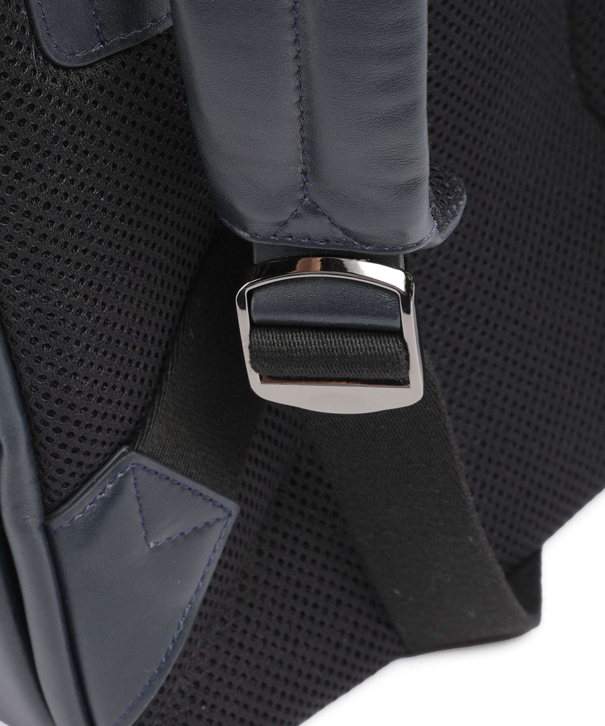DuDu Bags Sydney Laptop rugzak navy - Image 4