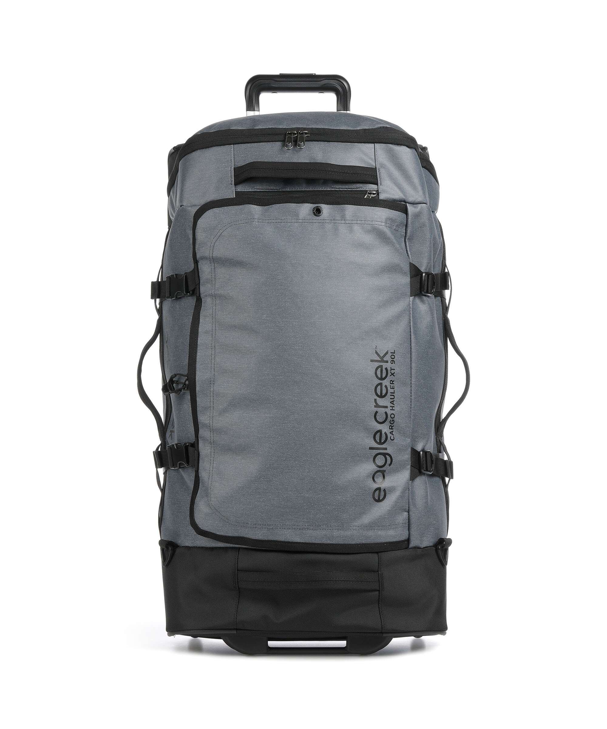Eagle Creek Cargo Hauler XT 90 Rugzak trolley charcoal