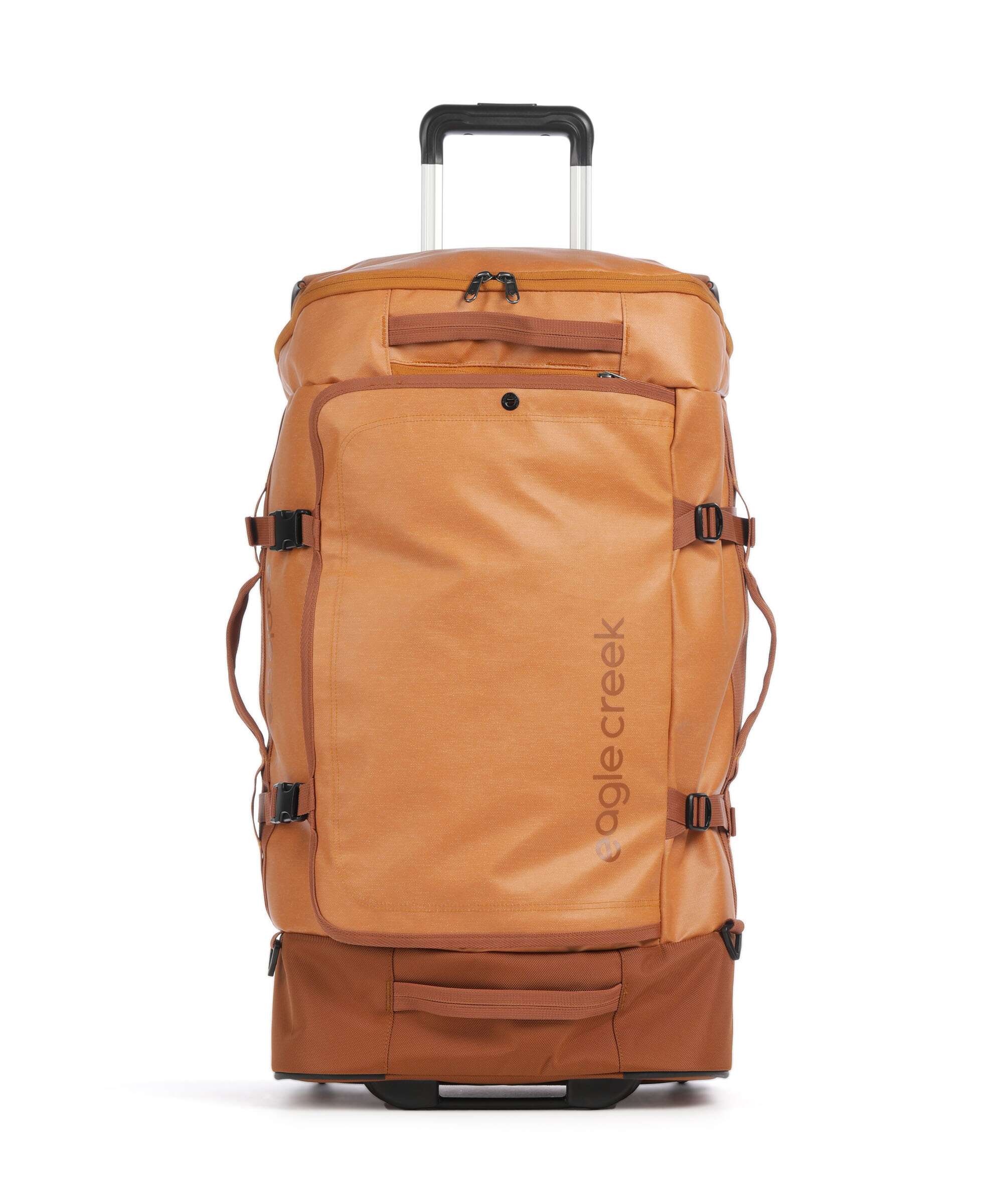 Eagle Creek Cargo Hauler XT 90 Rugzak trolley iron orange