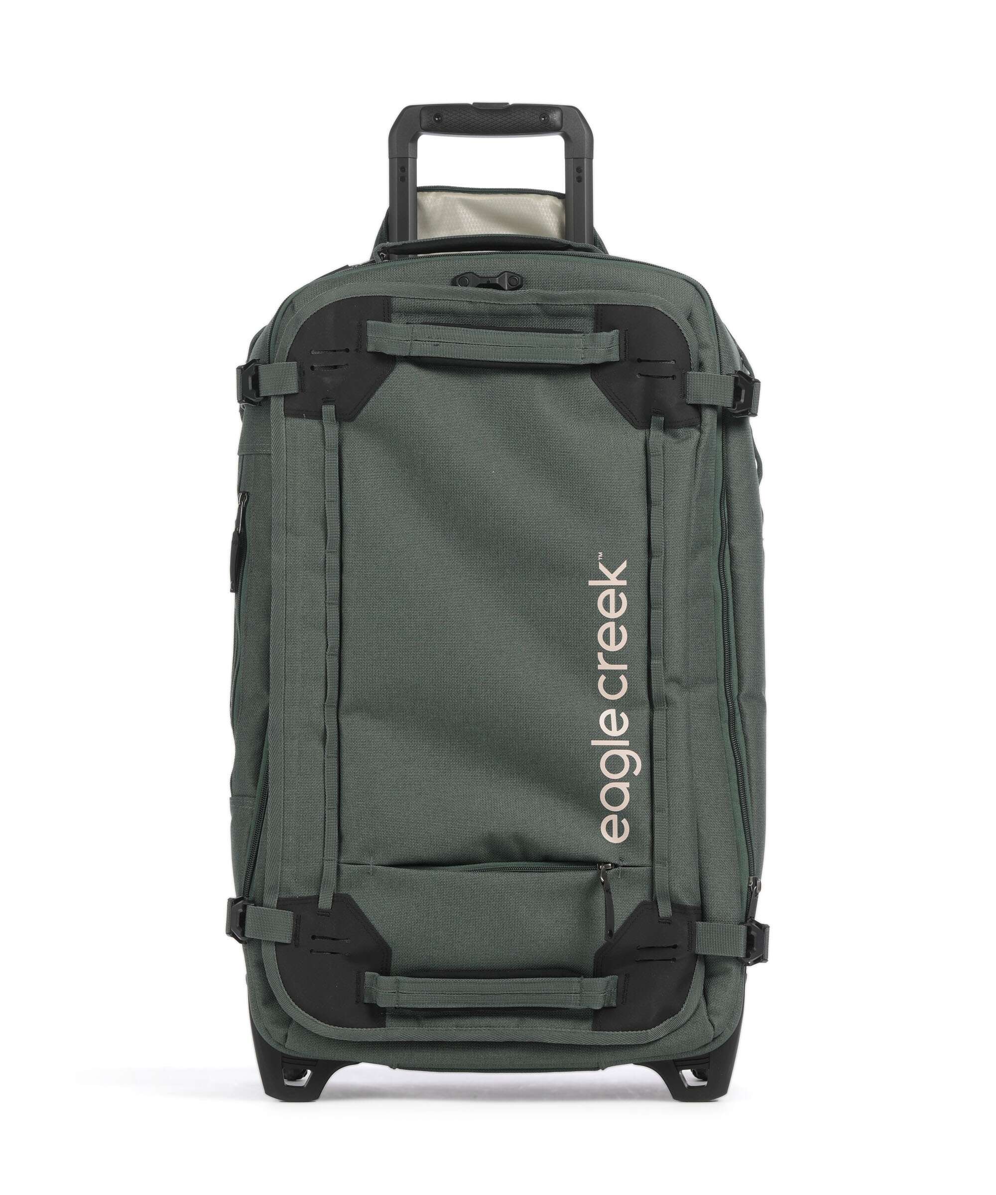 Eagle Creek Gear Warrior 27 Trolley (2 wielen) jungle green