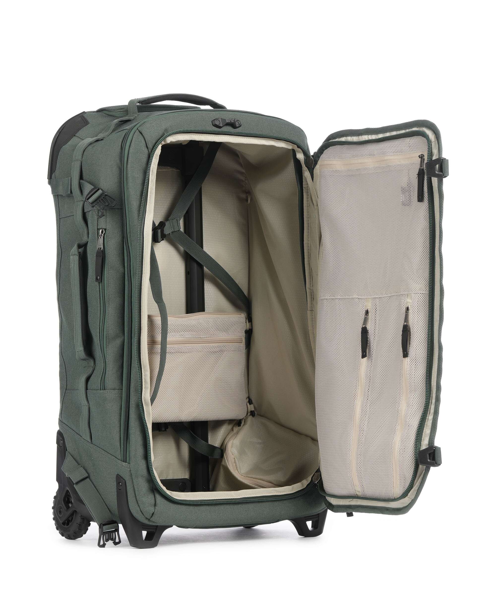 Eagle Creek Gear Warrior 27 Trolley (2 wielen) jungle green - Image 6