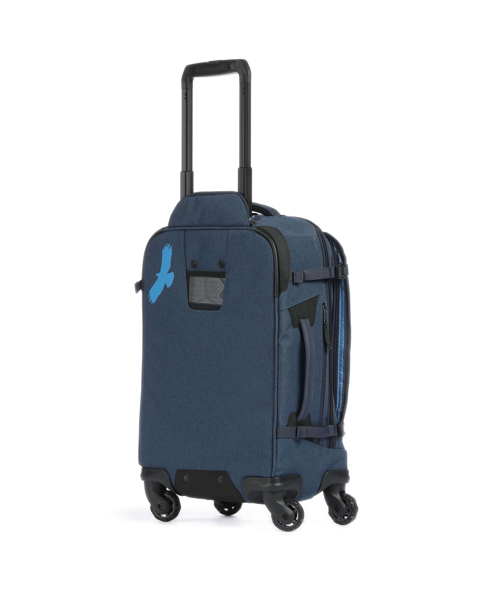 Eagle Creek Gear Warrior Carry On Trolley (4 wielen) blue jay - Image 2