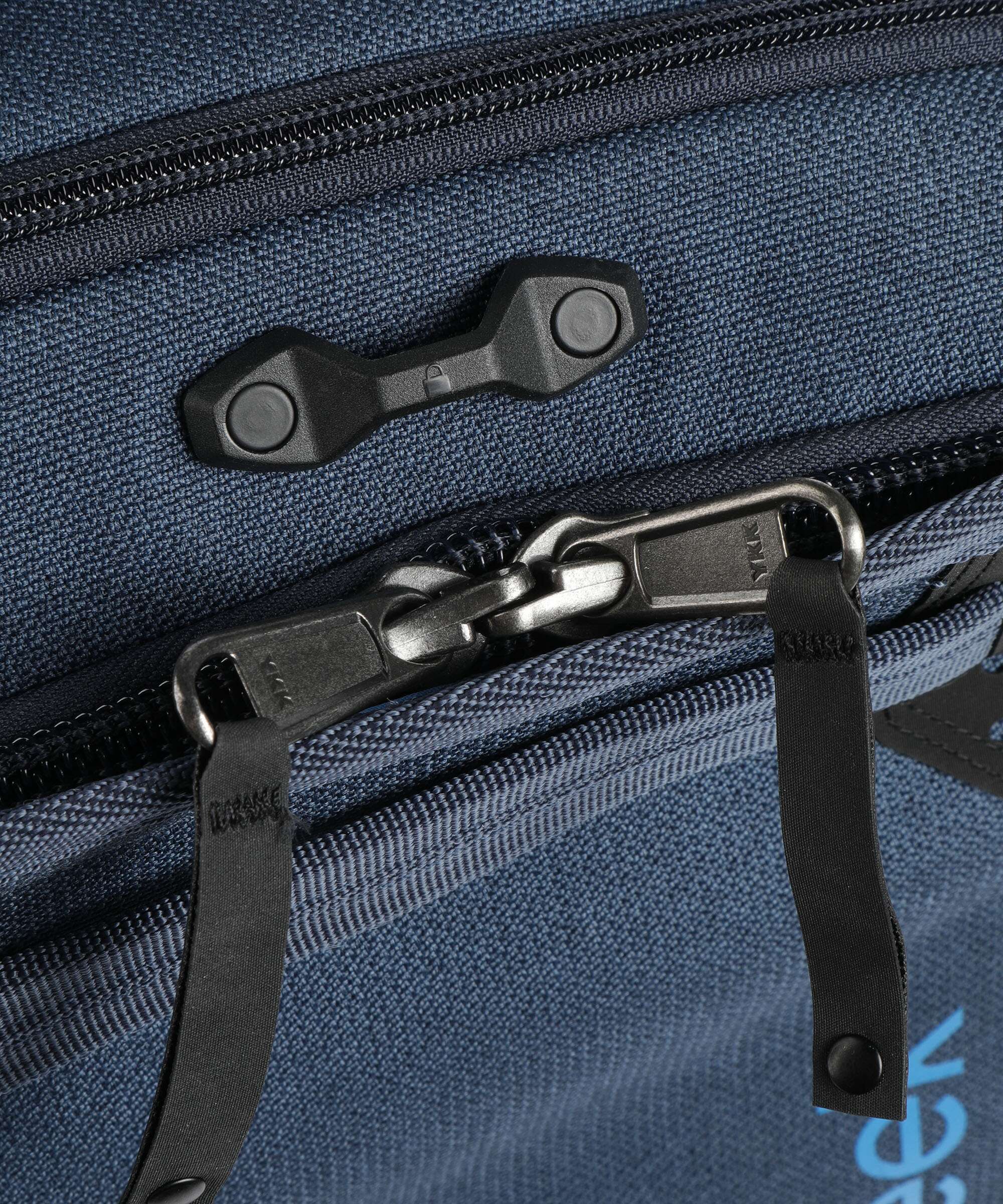 Eagle Creek Gear Warrior Carry On Trolley (4 wielen) blue jay - Image 3