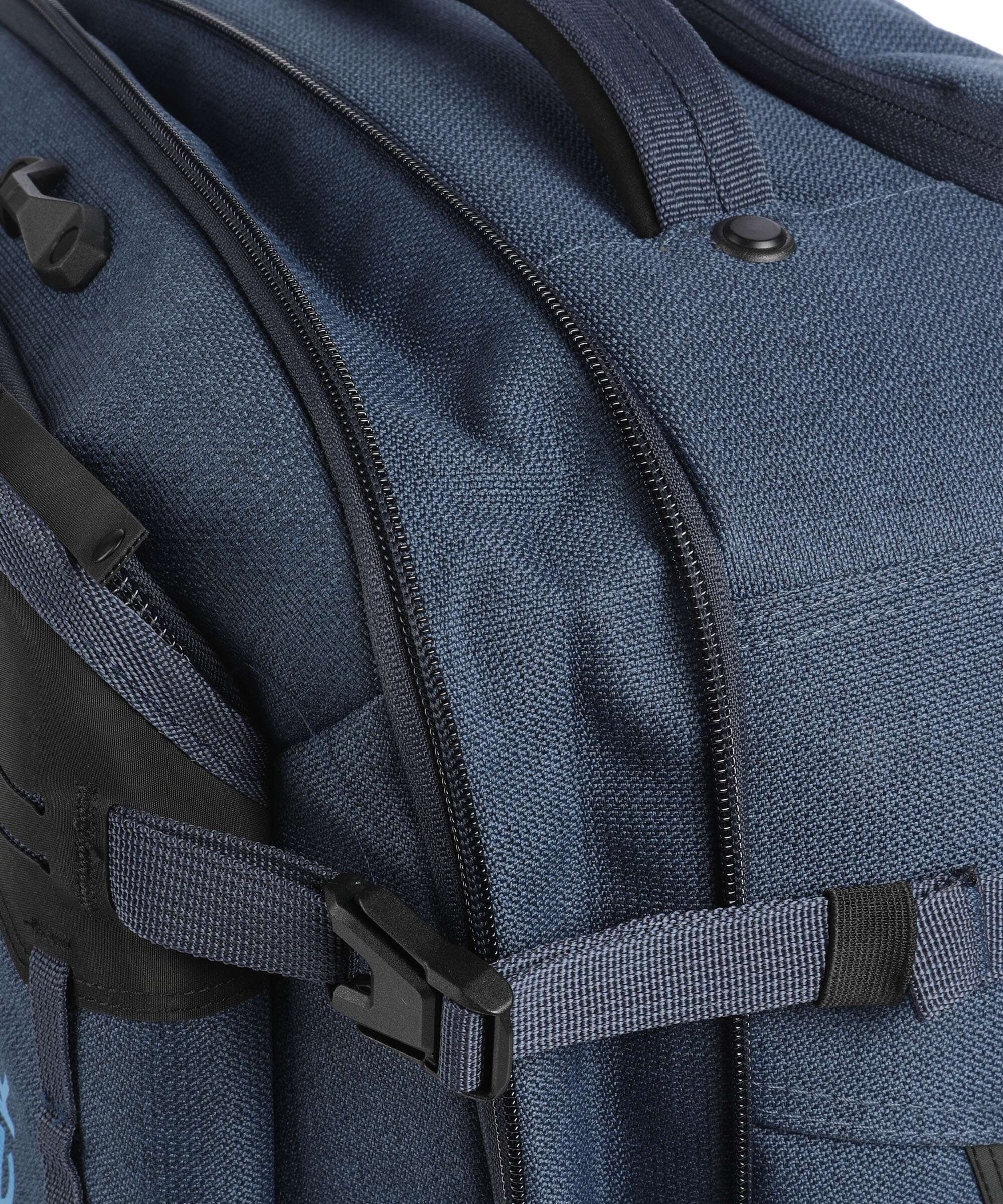 Eagle Creek Gear Warrior Carry On Trolley (4 wielen) blue jay - Image 4