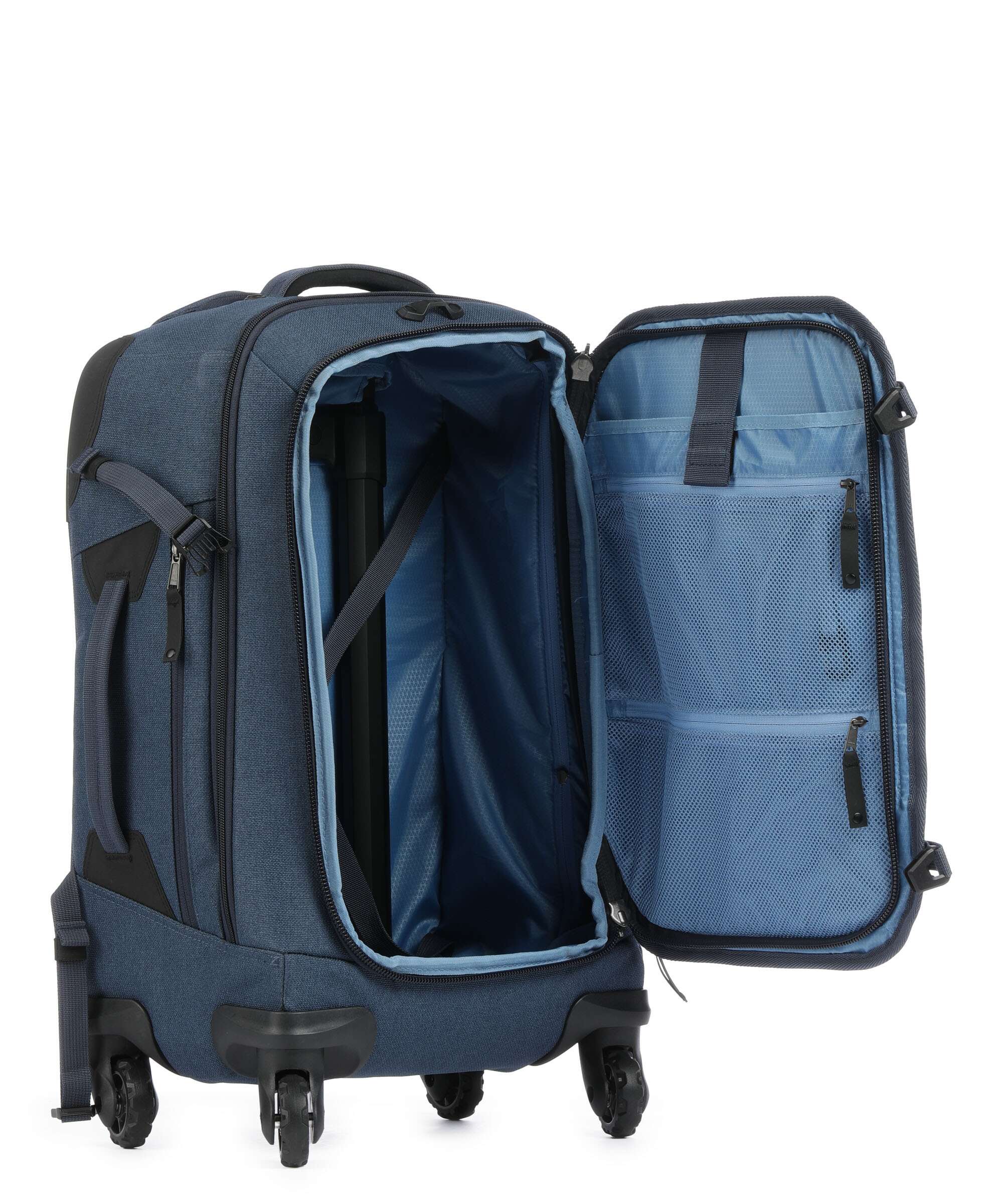 Eagle Creek Gear Warrior Carry On Trolley (4 wielen) blue jay - Image 6
