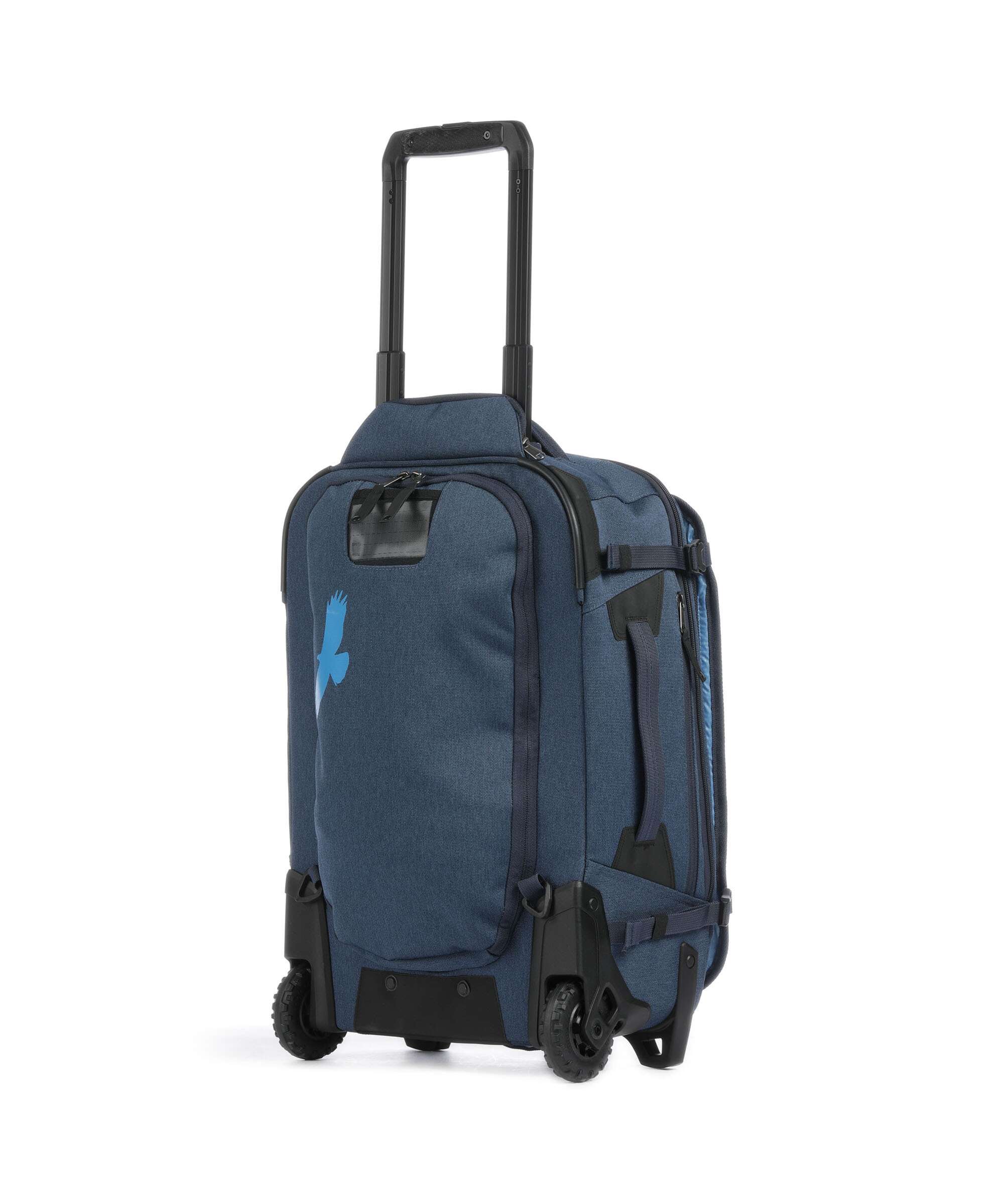 Eagle Creek Gear Warrior Convertible Carry On Trolley (2 wielen) blue jay - Image 2