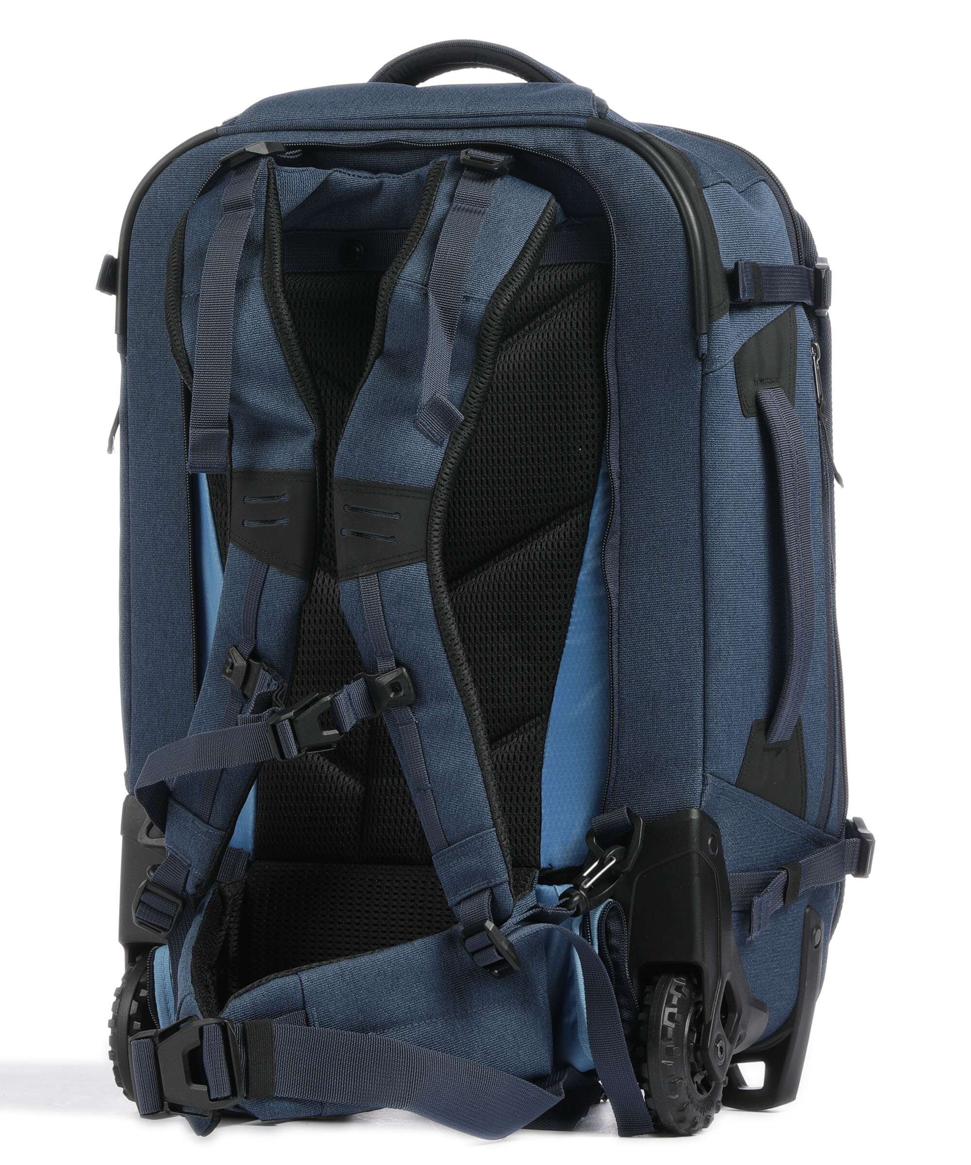 Eagle Creek Gear Warrior Convertible Carry On Trolley (2 wielen) blue jay - Image 3