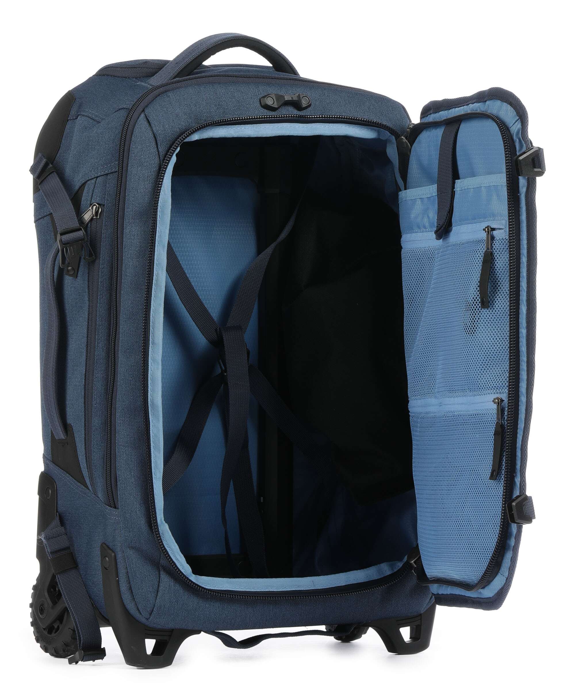 Eagle Creek Gear Warrior Convertible Carry On Trolley (2 wielen) blue jay - Image 9