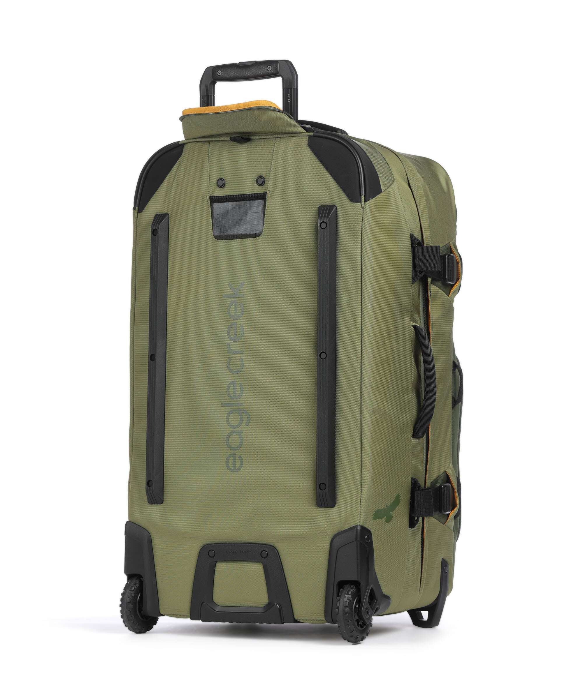 Eagle Creek ORV Trunk 30 Reistas met wielen olive green - Image 2