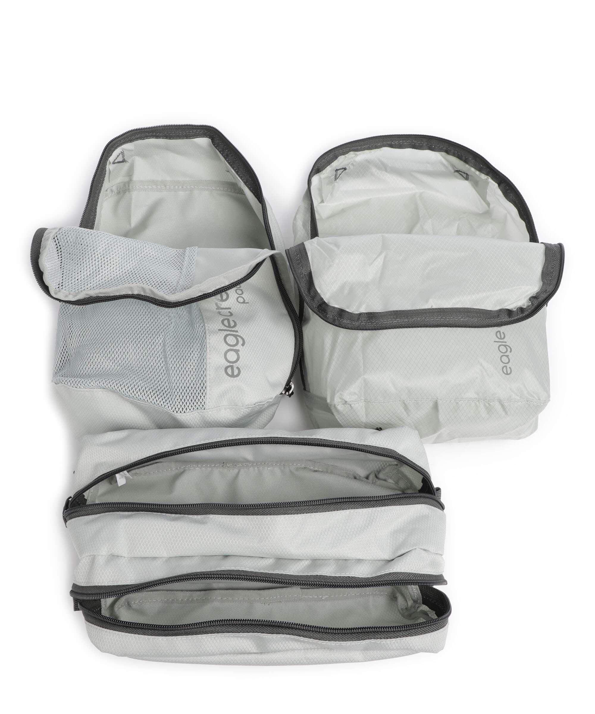 Eagle Creek Pack-It Overnight Reisartikel storm grey - Image 4