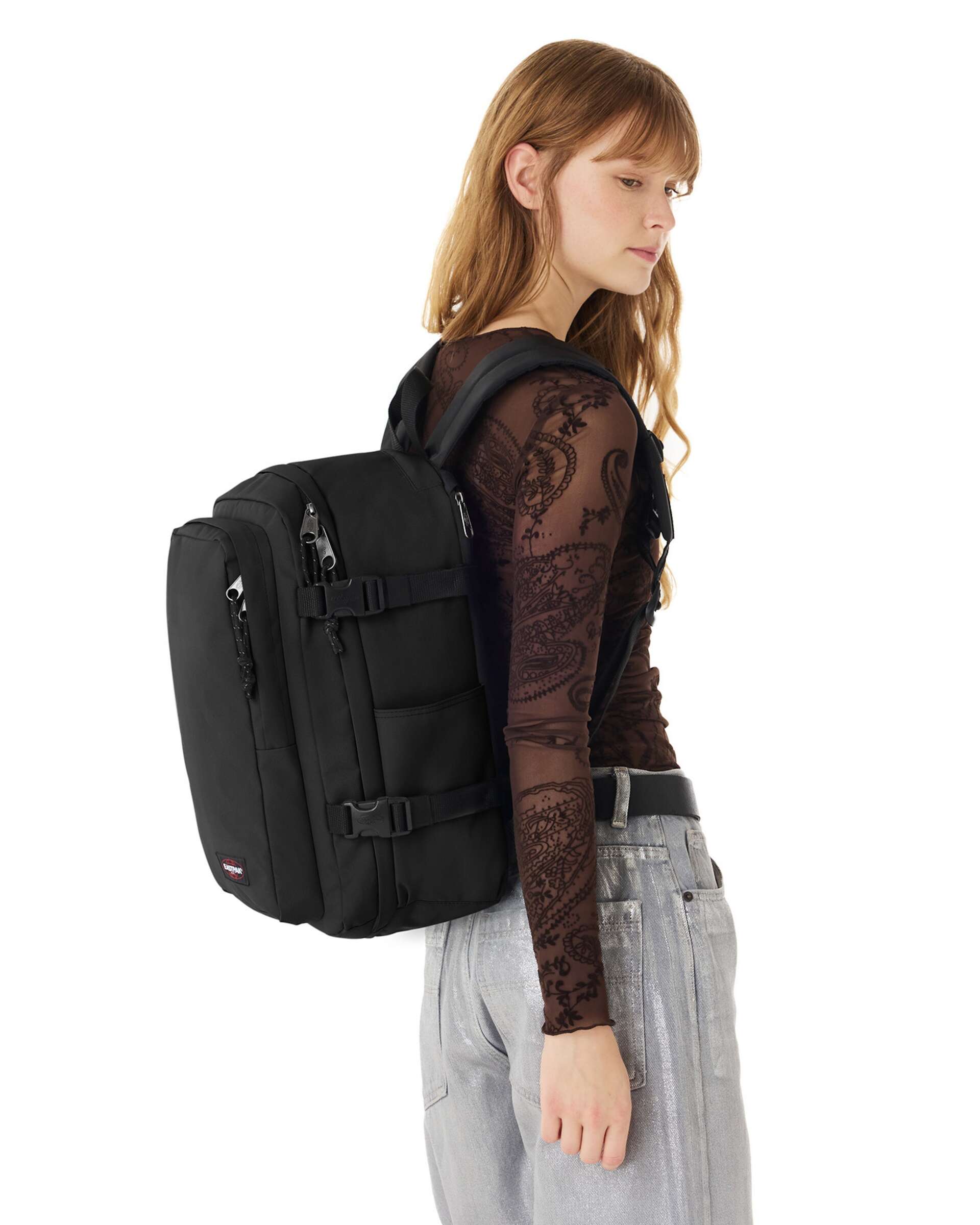 Eastpak Cabin Pak' Reis rugzak black - Image 3