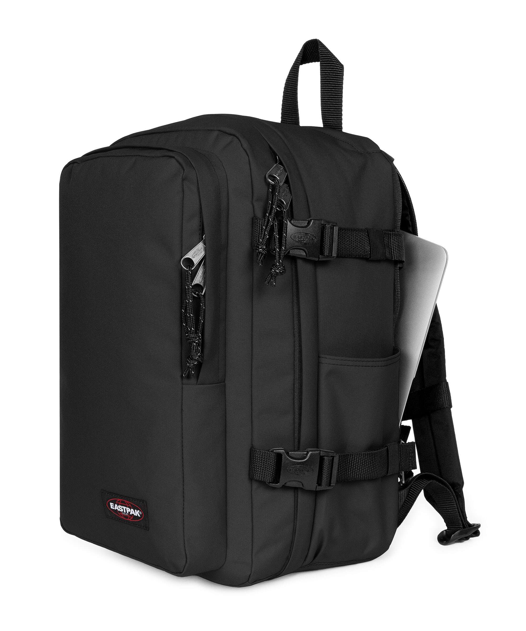 Eastpak Cabin Pak' Reis rugzak black - Image 4
