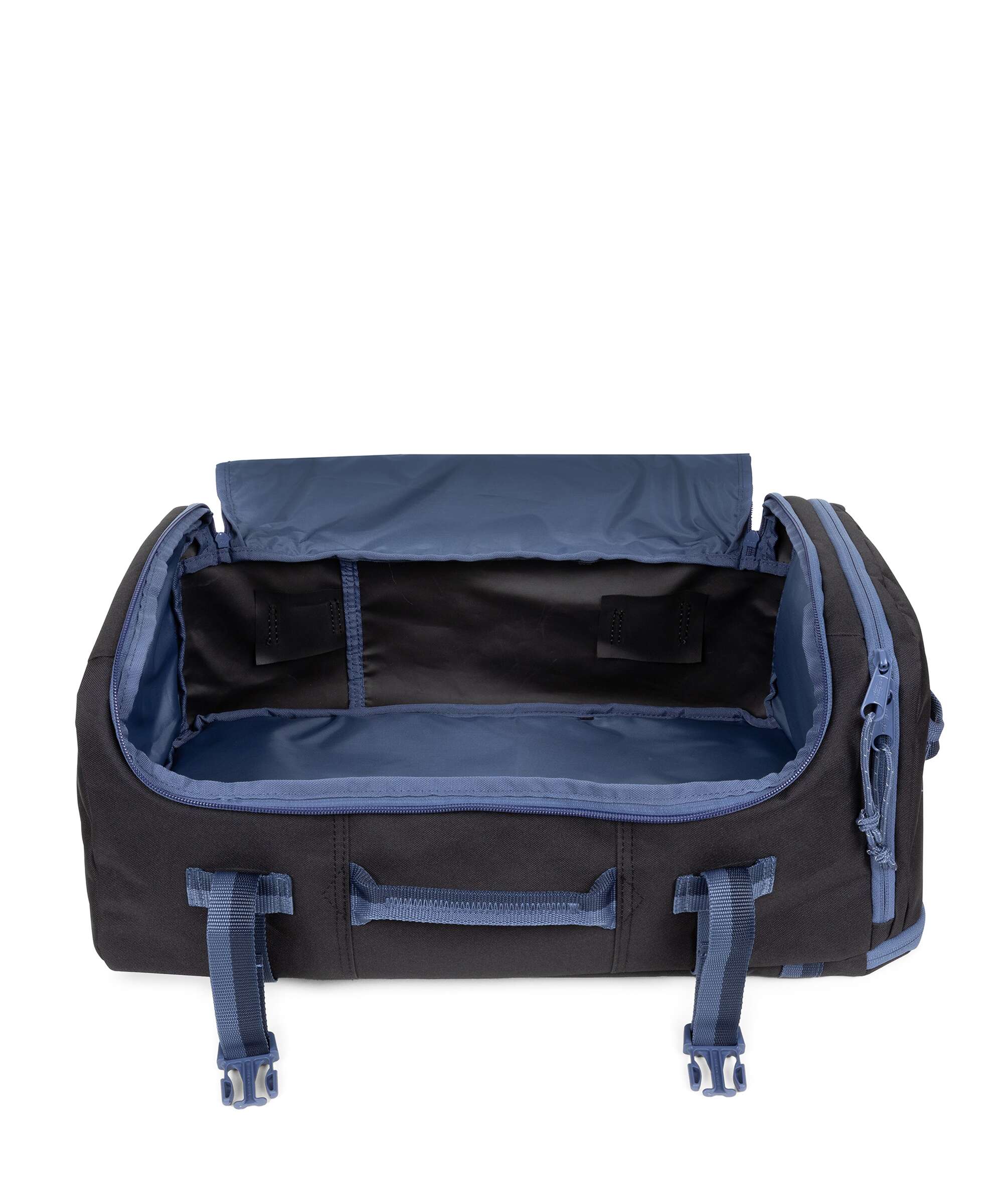 Eastpak Carry-Pack Reis rugzak kontrast prep black - Image 7