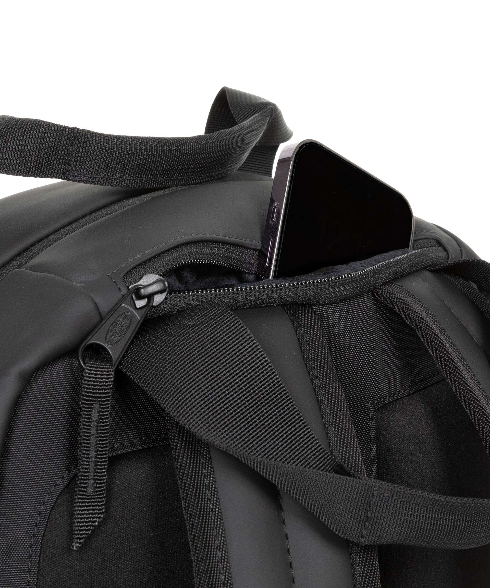 Eastpak Cnnct F Tecum Rugzak matte black - Image 4