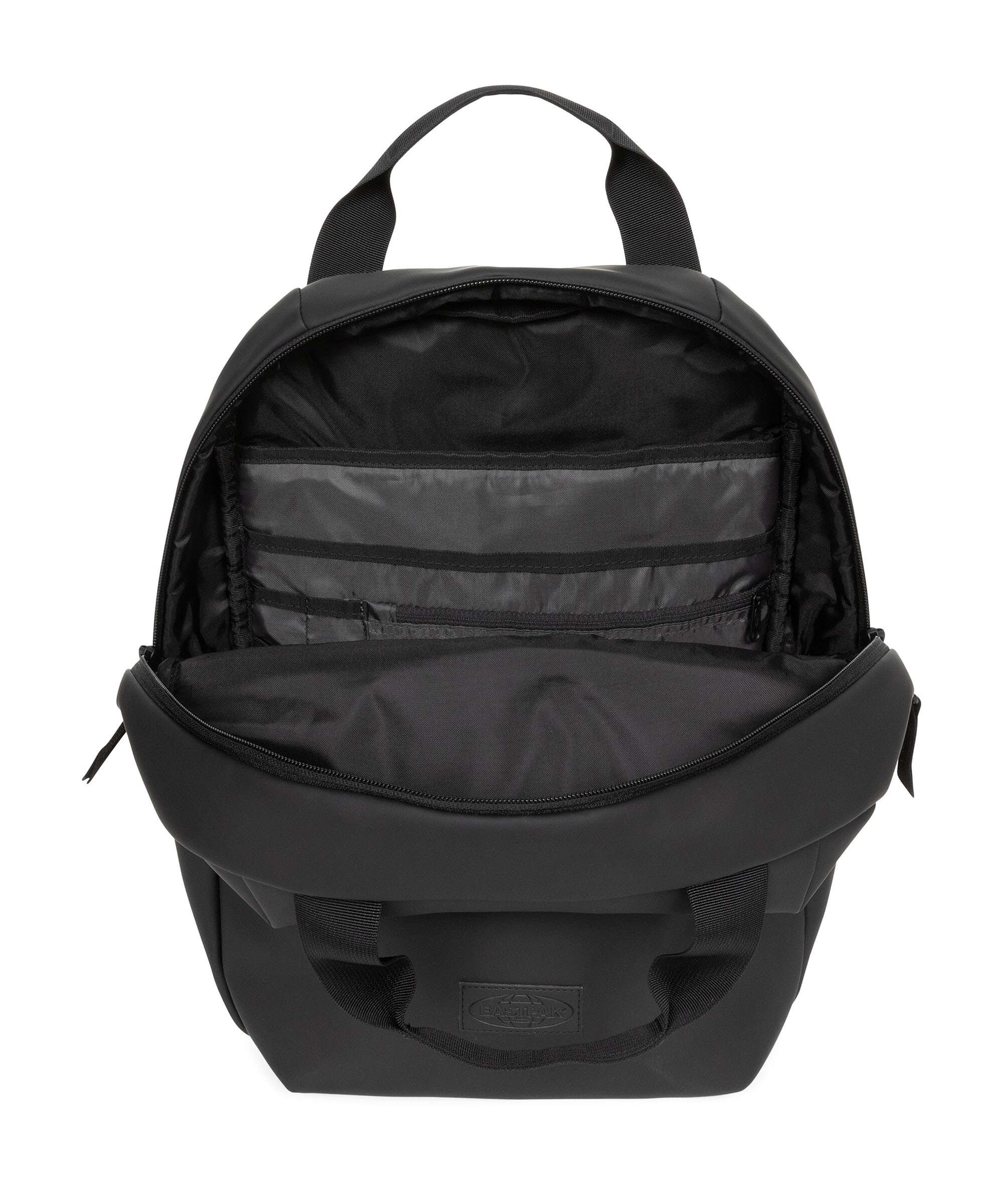 Eastpak Cnnct F Tecum Rugzak matte black - Image 9