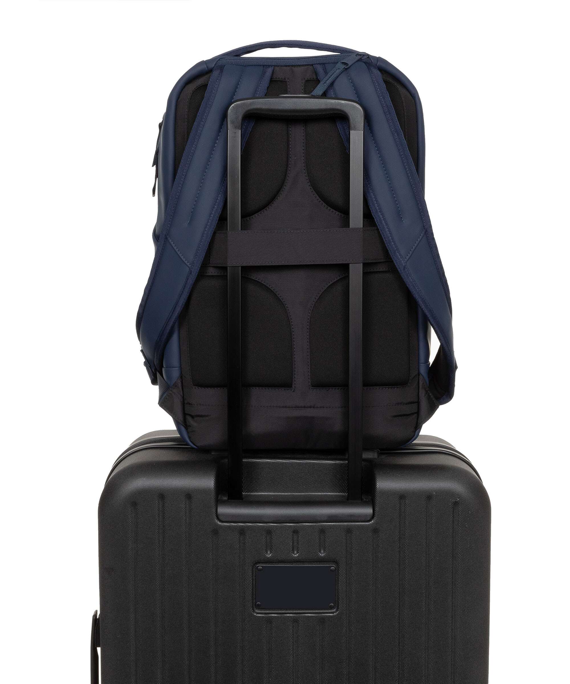 Eastpak CNNCT Tecum Rugzak matte admiral - Image 6