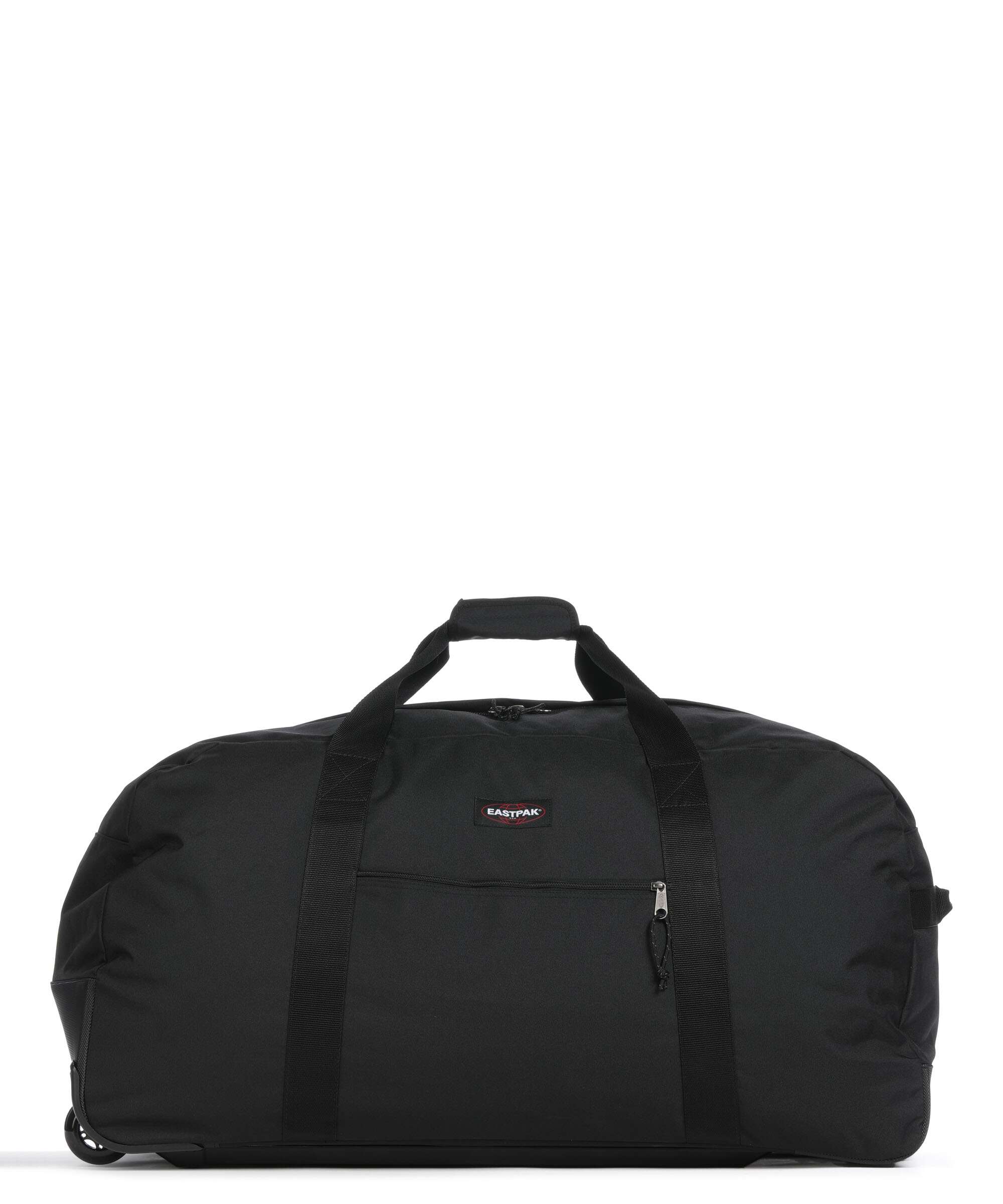 Eastpak Container 85 Reistas met wielen black - Image 3