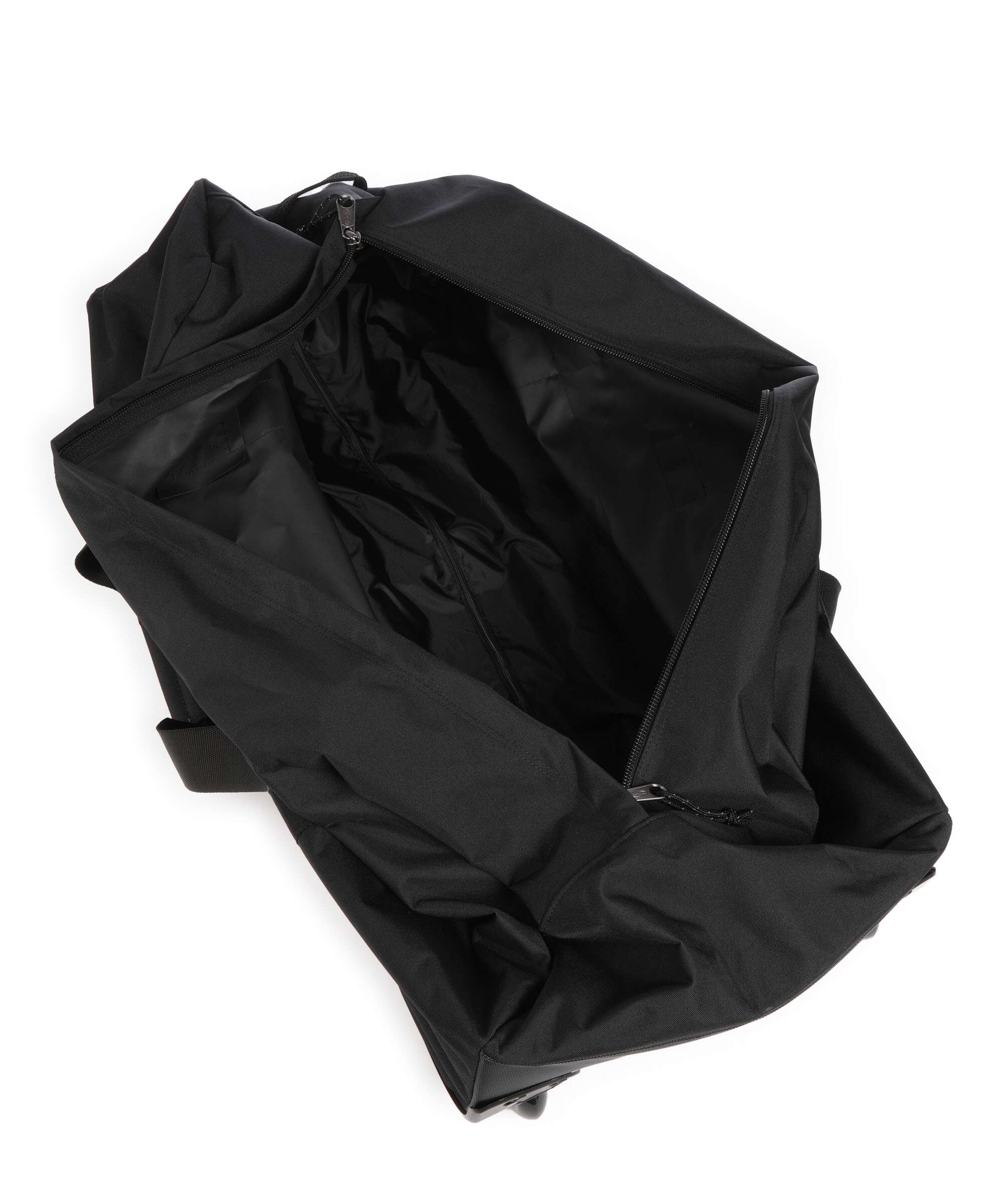 Eastpak Container 85 Reistas met wielen black - Image 5