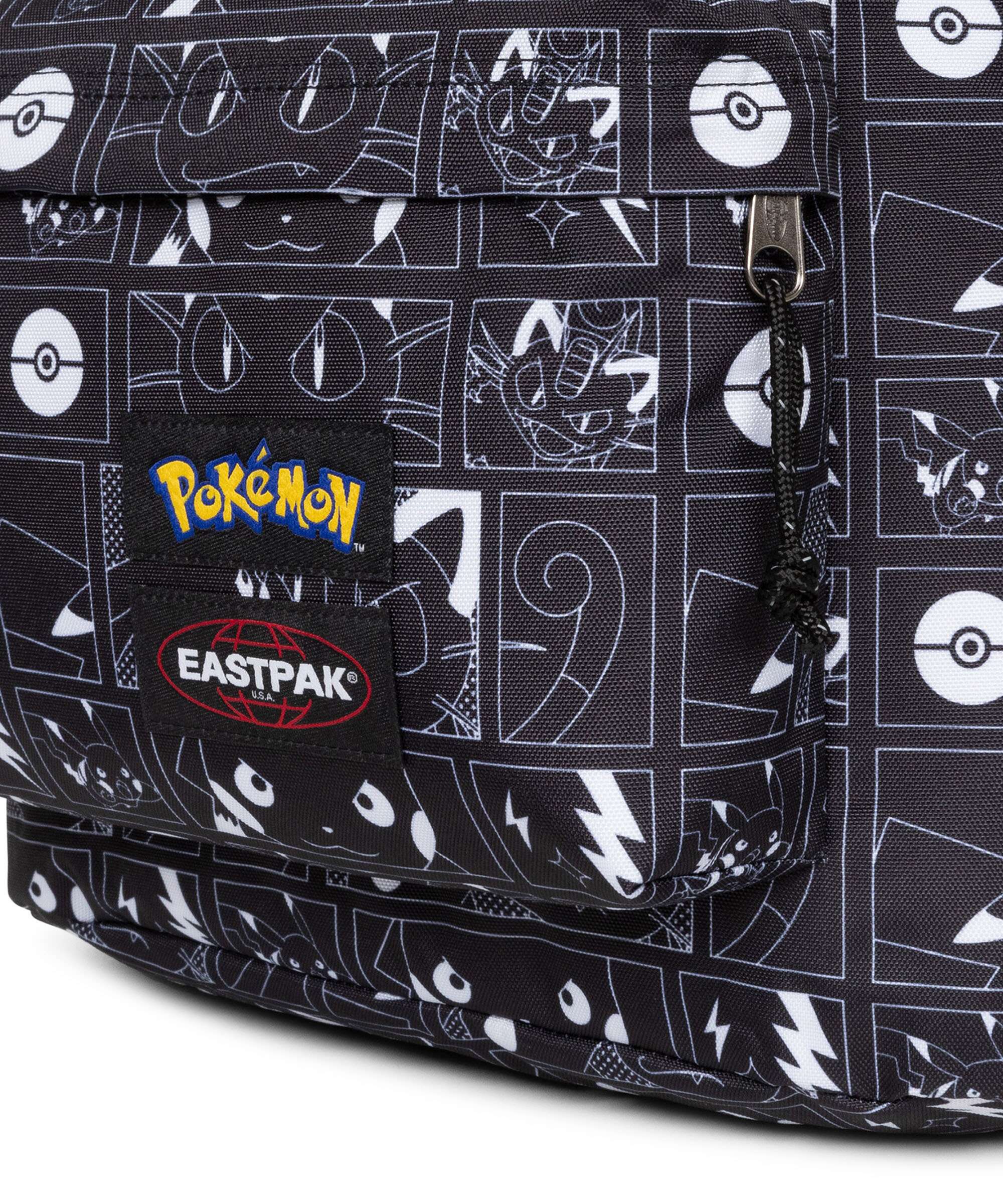 Eastpak Day Office Rugzak pokémon/black - Image 3