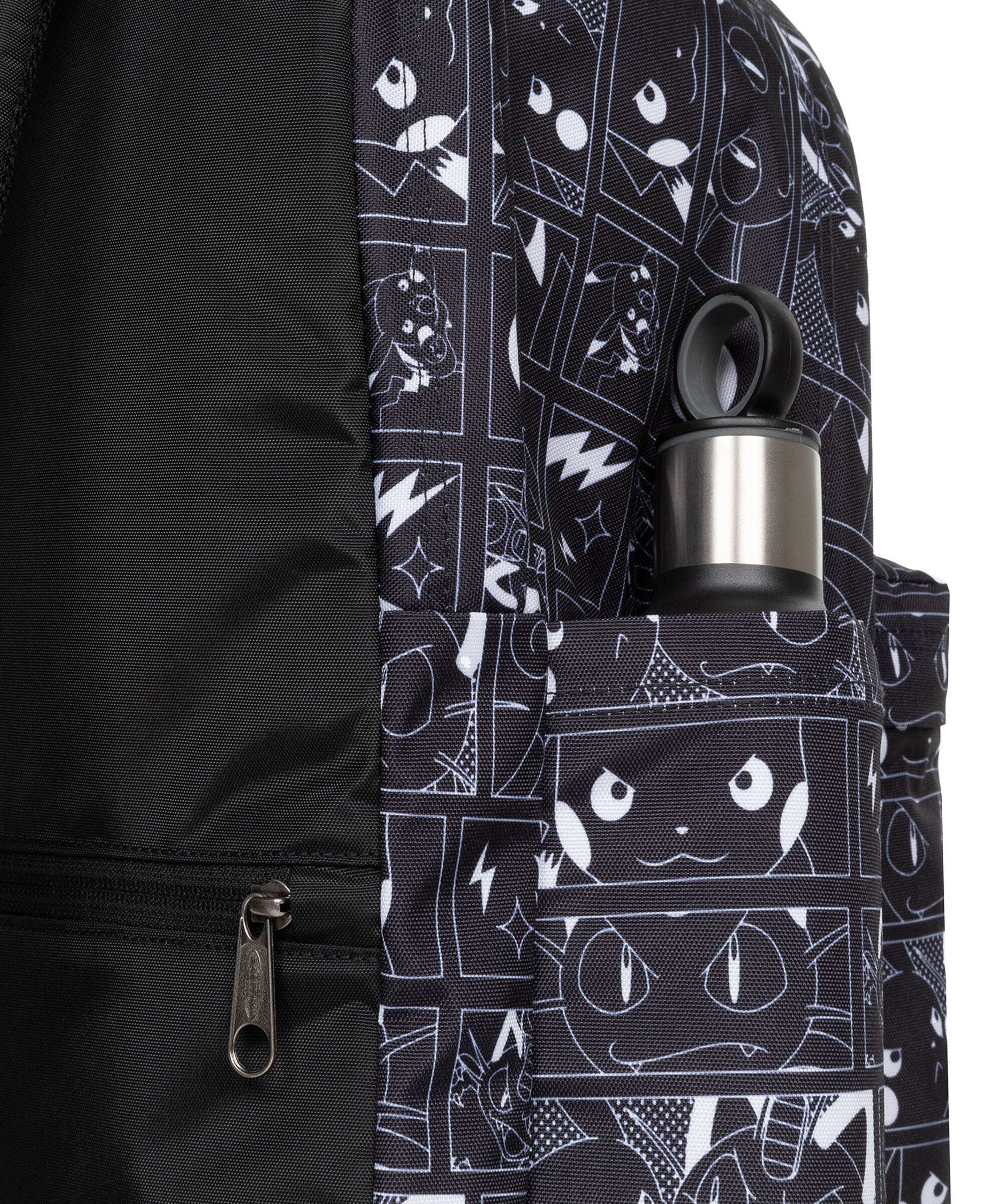 Eastpak Day Office Rugzak pokémon/black - Image 4