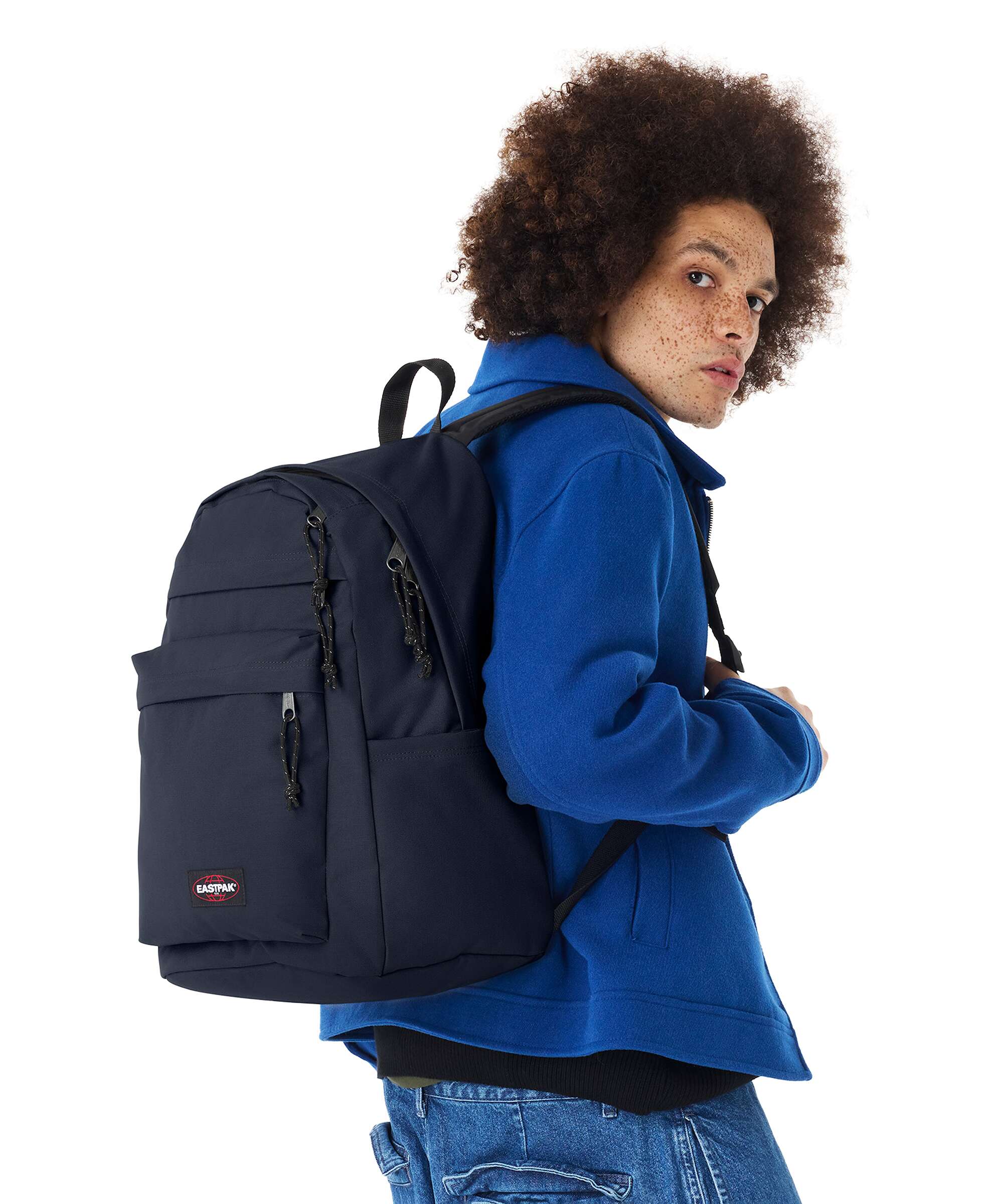 Eastpak Day Pak'R Pro Core Rugzak ultra marine - Image 3