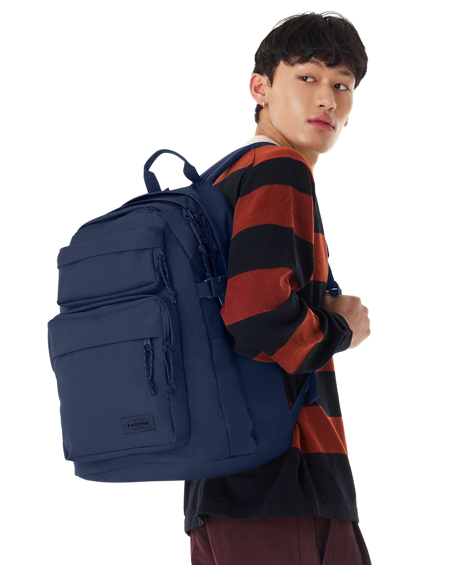 Eastpak DBL Pro Rugzak nighttime navy - Image 3