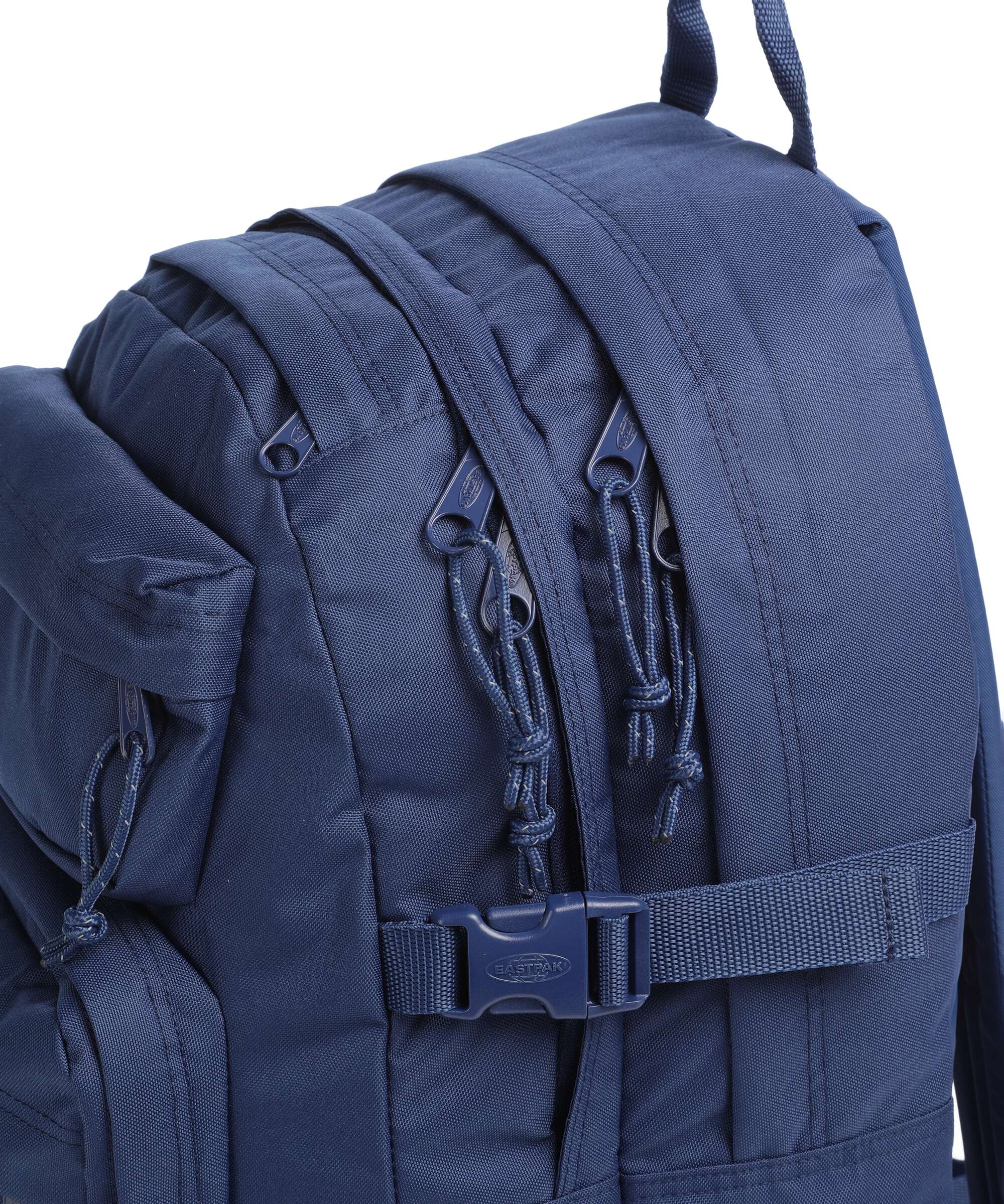 Eastpak DBL Pro Rugzak nighttime navy - Image 4