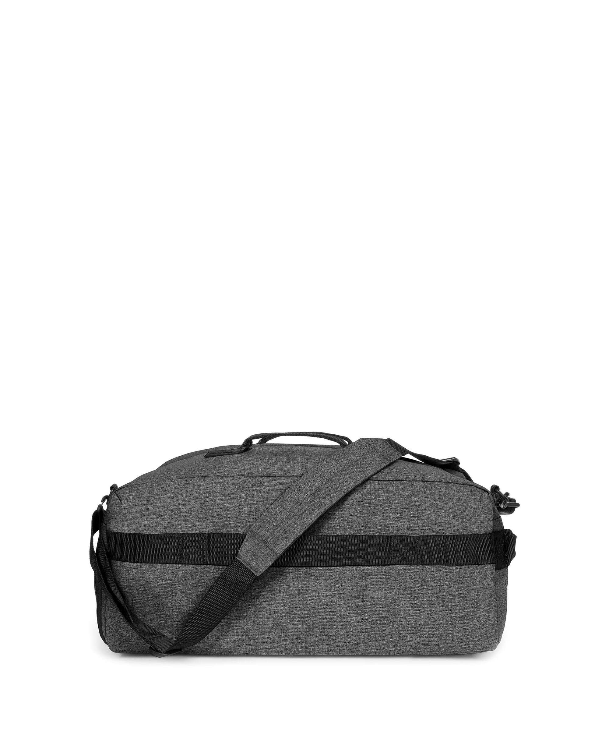 Eastpak Duffl'r M Weekendtas black denim - Image 2
