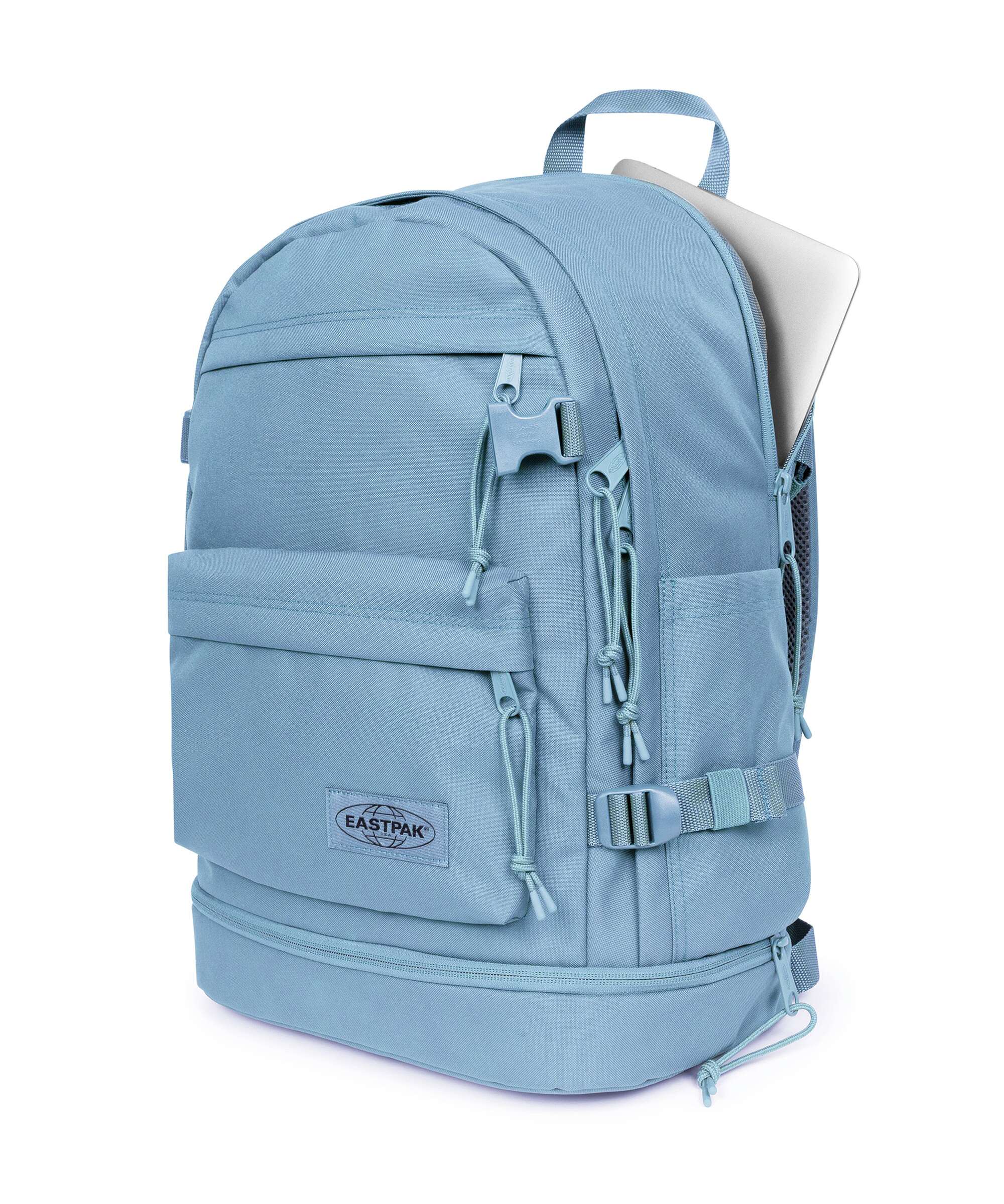 Eastpak Everyday Pak'R Rugzak blue - Image 5