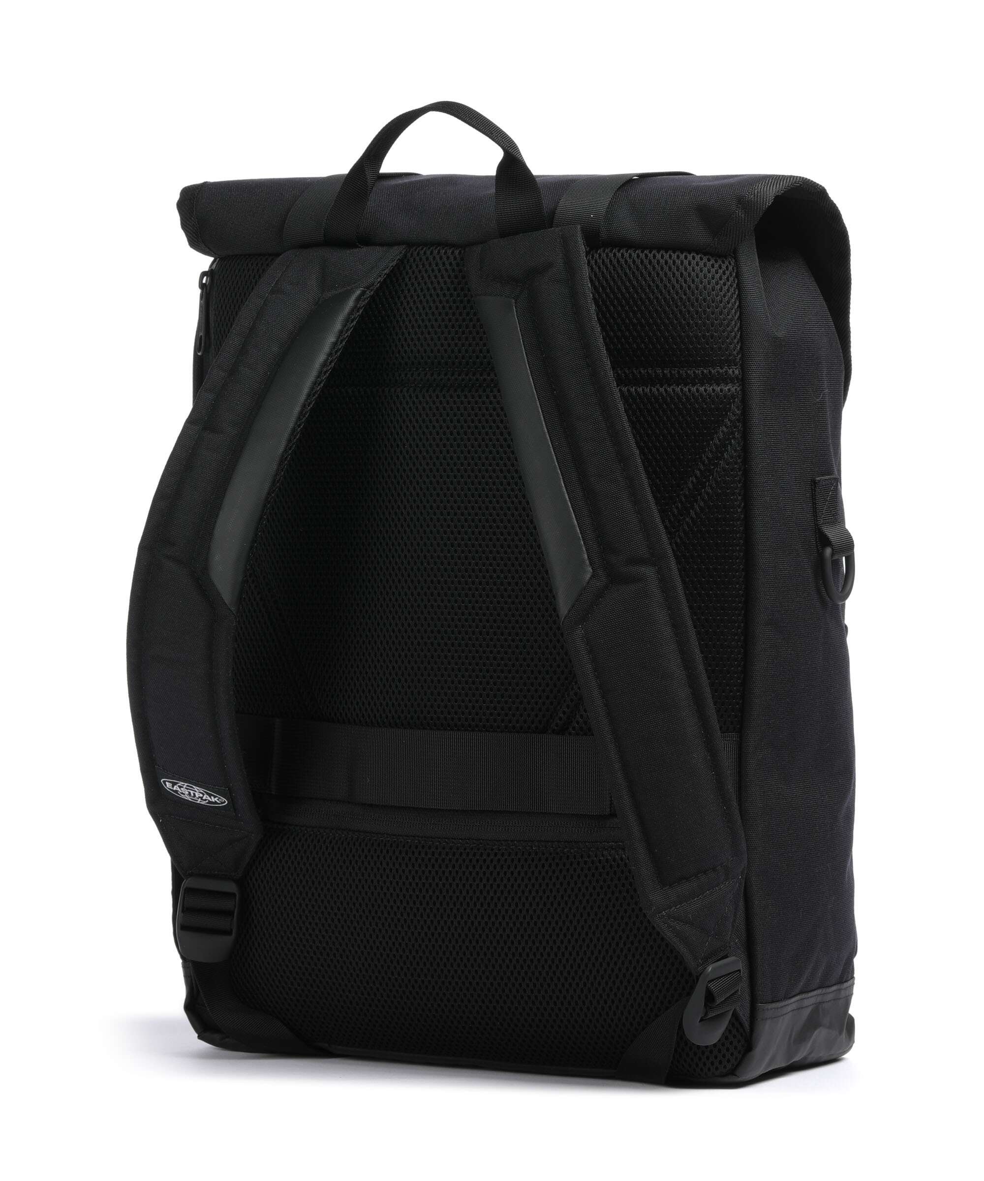 Eastpak Icon Topload Rugzak on black - Image 2