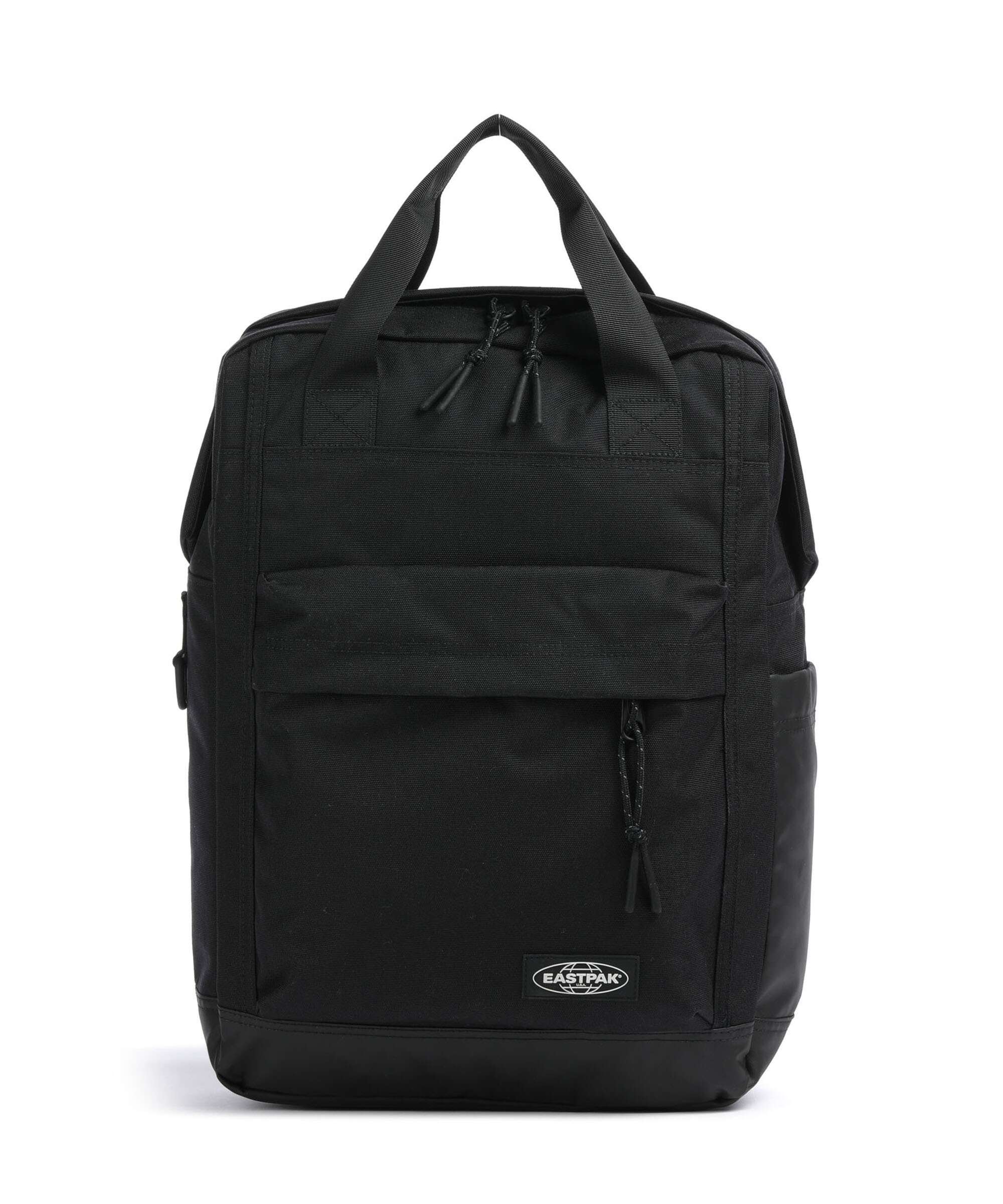 Eastpak Icon Totepack Rugzak on black