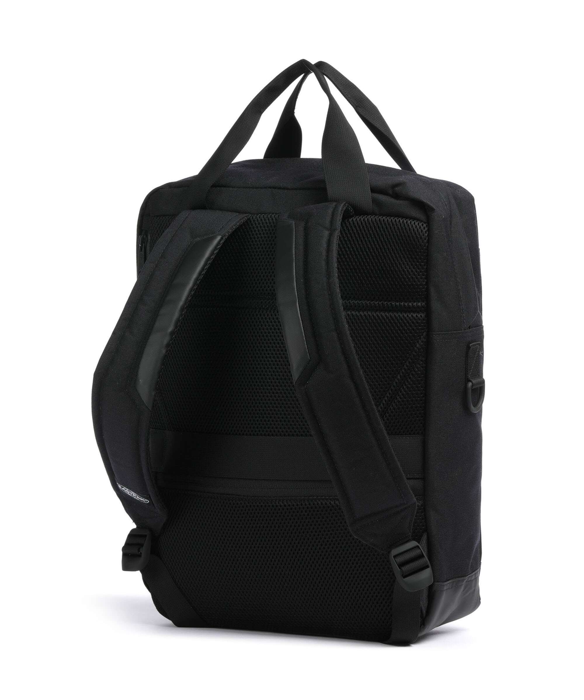 Eastpak Icon Totepack Rugzak on black - Image 2