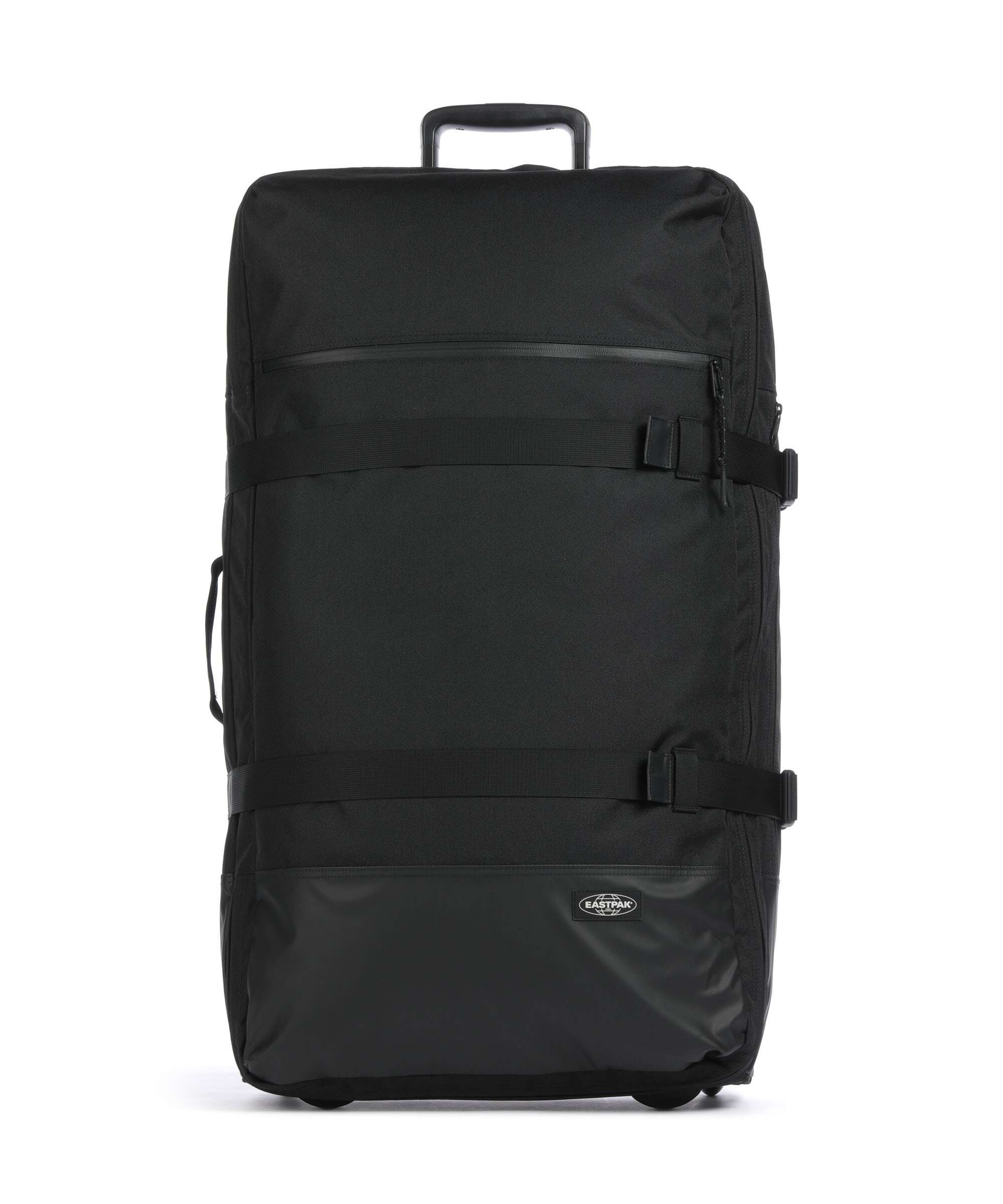 Eastpak Icon Travel'R L Reistas met wielen on black