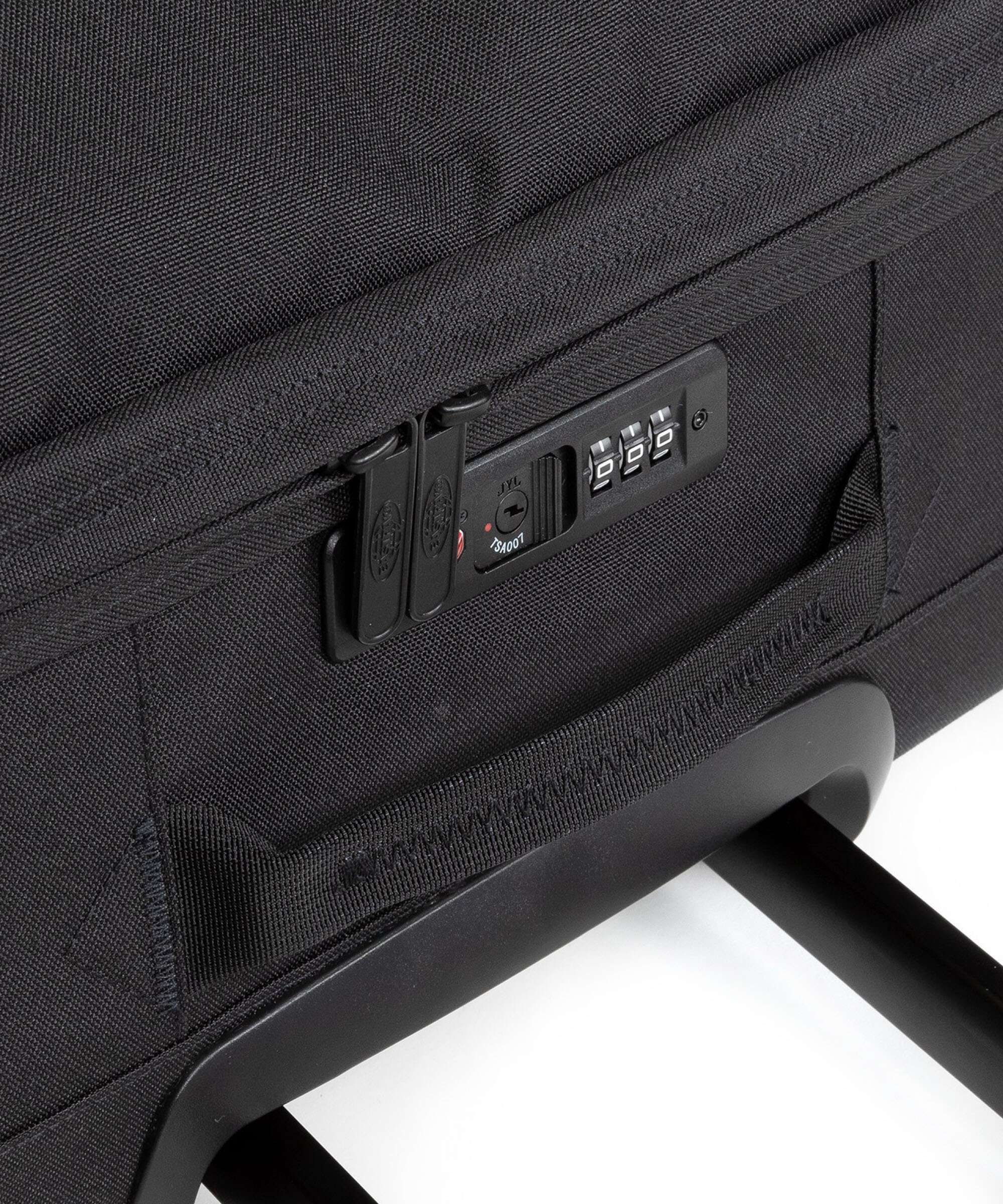 Eastpak Icon Travel'R L Reistas met wielen on black - Image 4