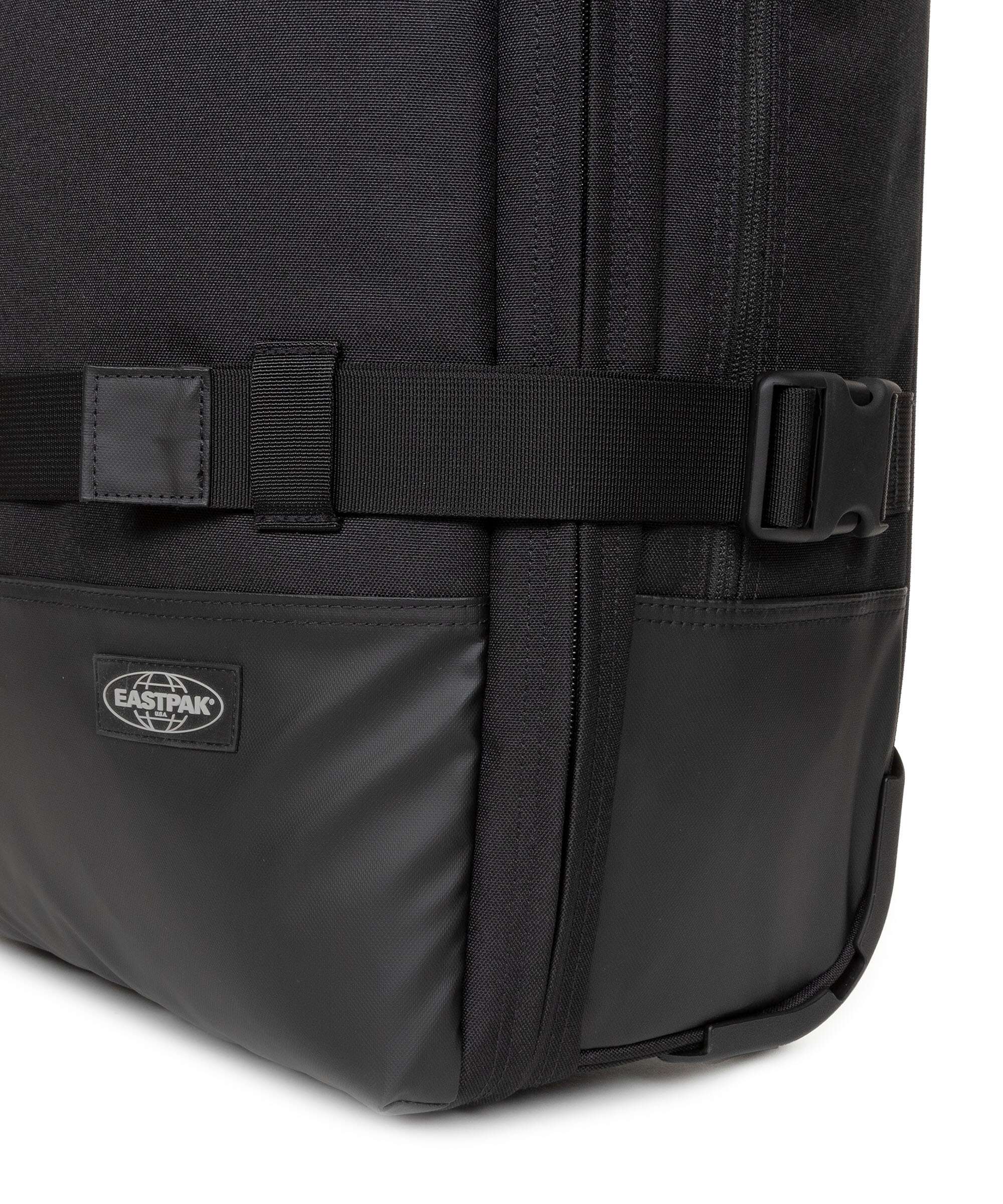 Eastpak Icon Travel'R L Reistas met wielen on black - Image 5