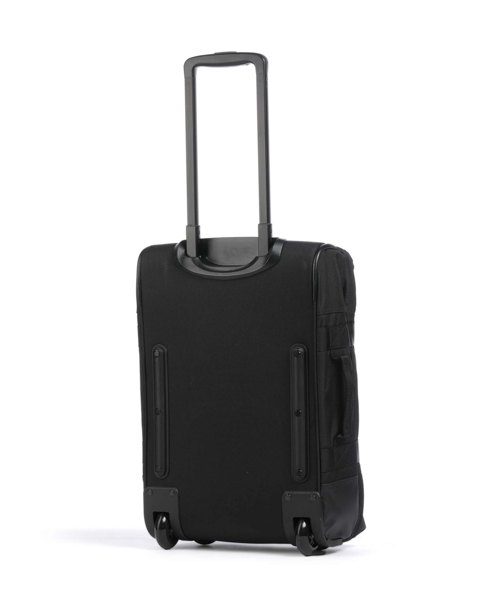 Eastpak Icon Travel'R S Reistas met wielen on black - Image 2